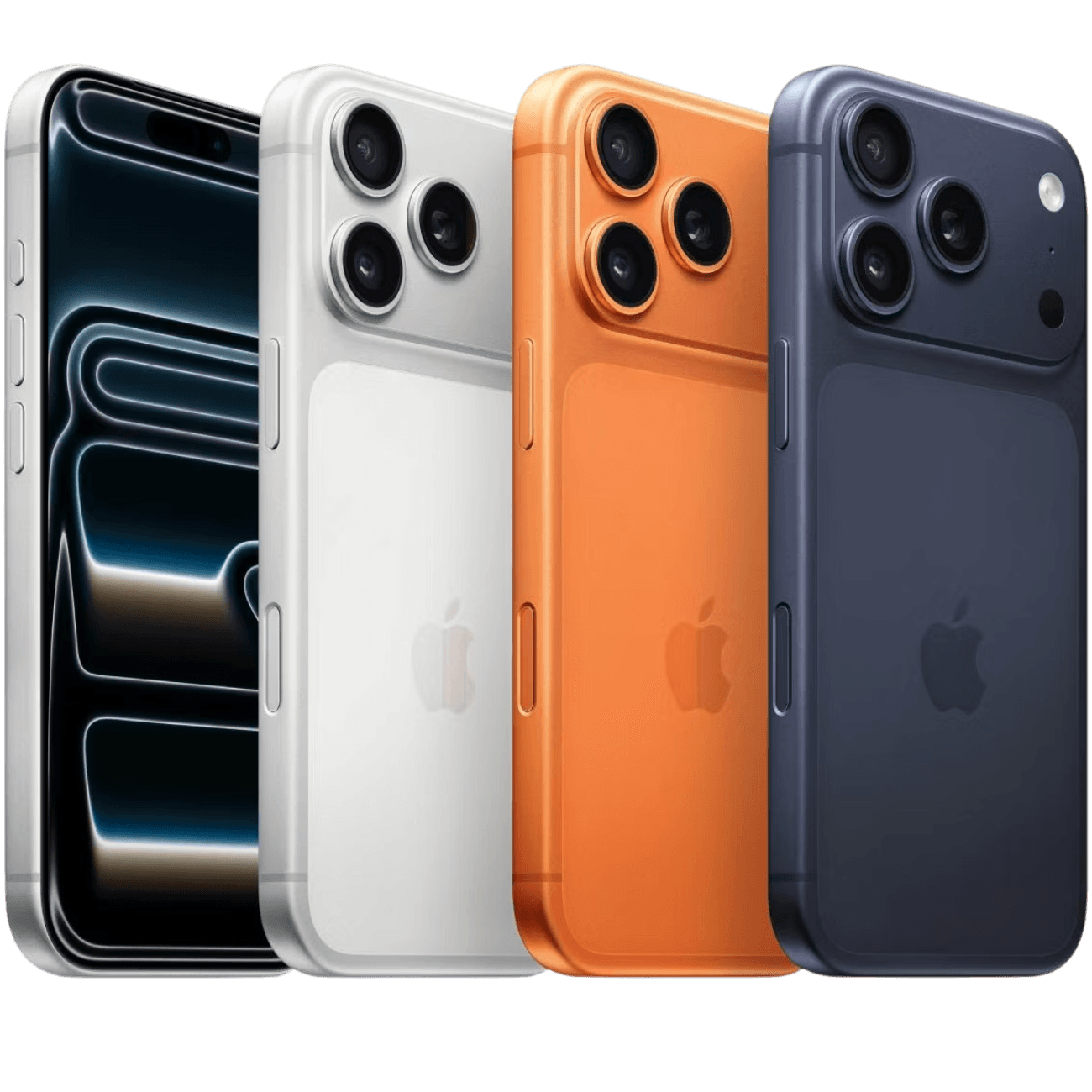 iPhone 17 Pro