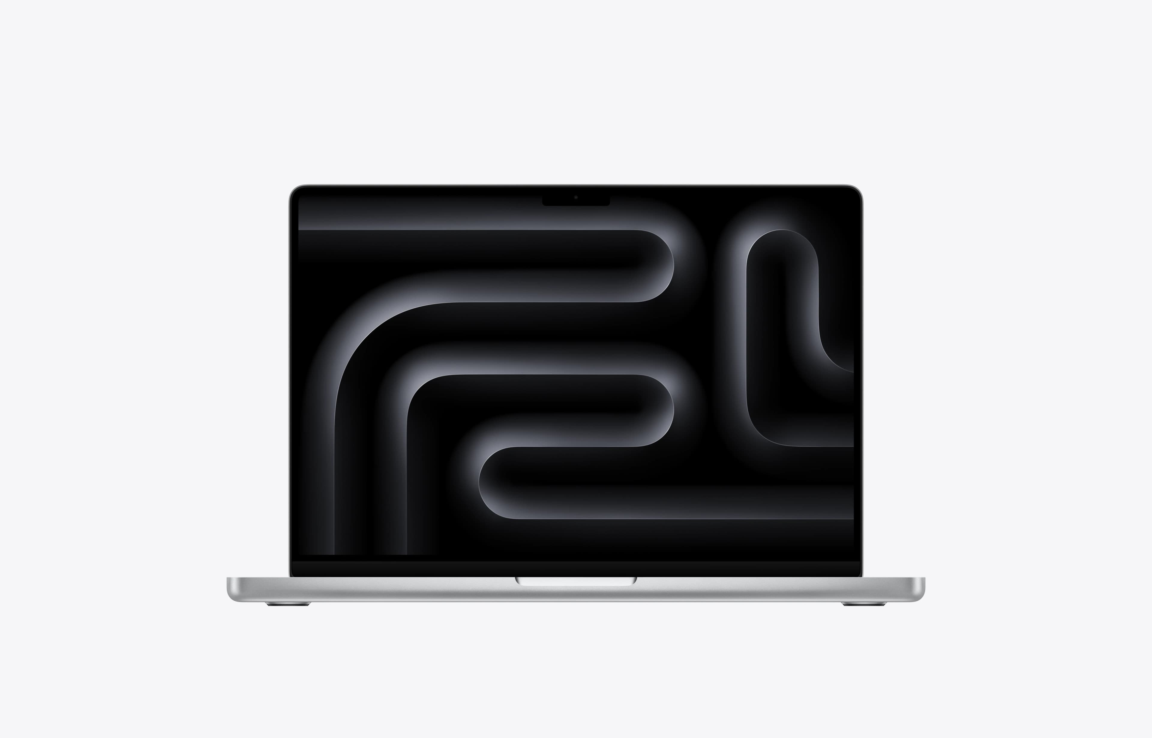 MacBook Pro 14" M4
