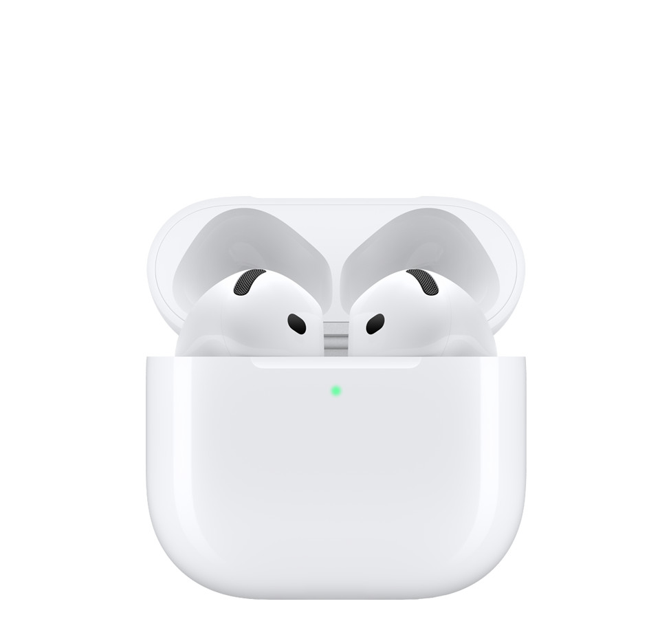 AirPods 4 2