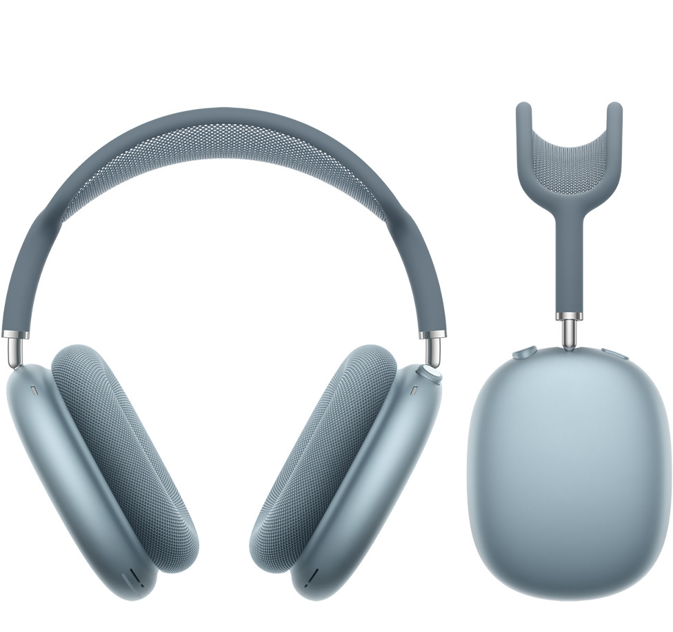 AirPods Max 2 1