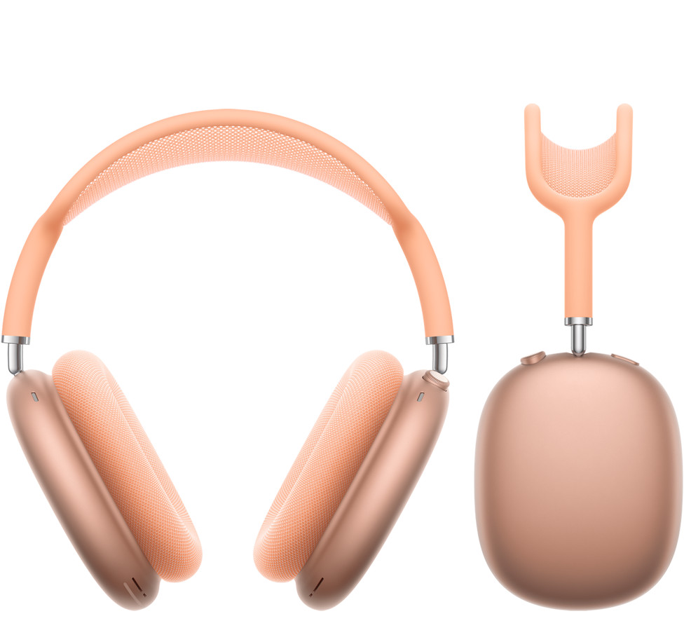 AirPods Max 2 3