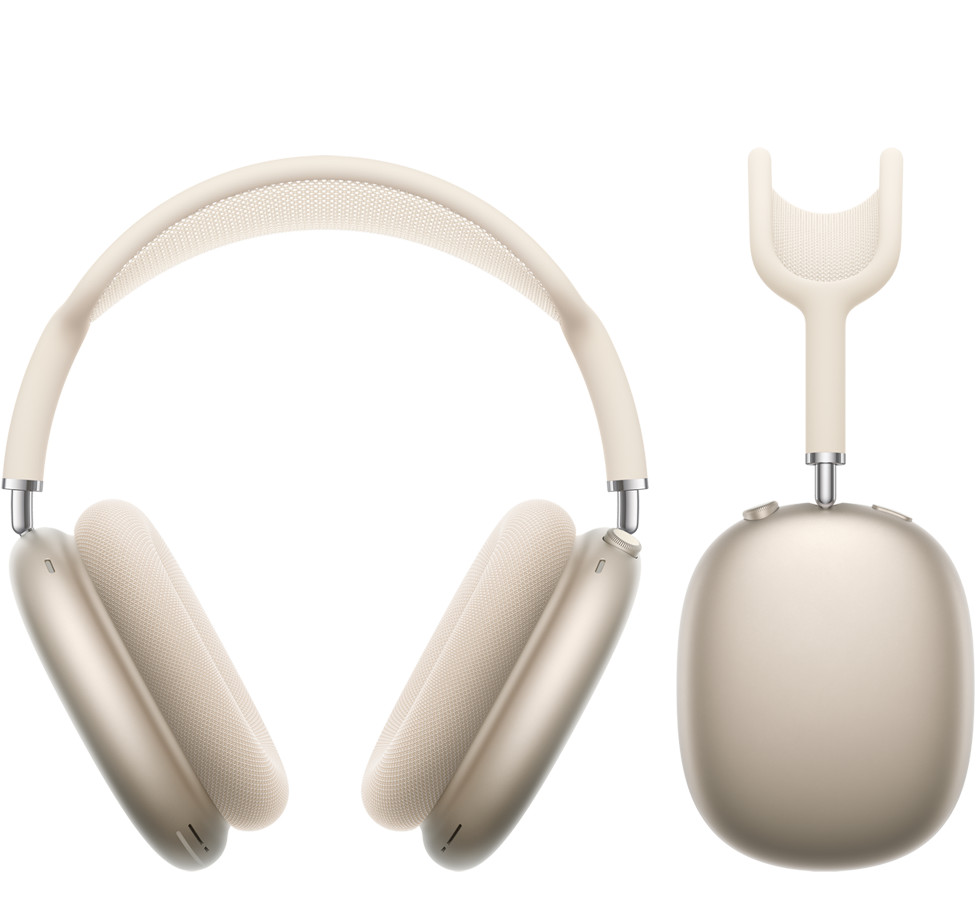 AirPods Max 2 5