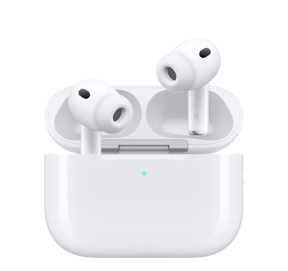 AirPods Pro (3-е поколение) 