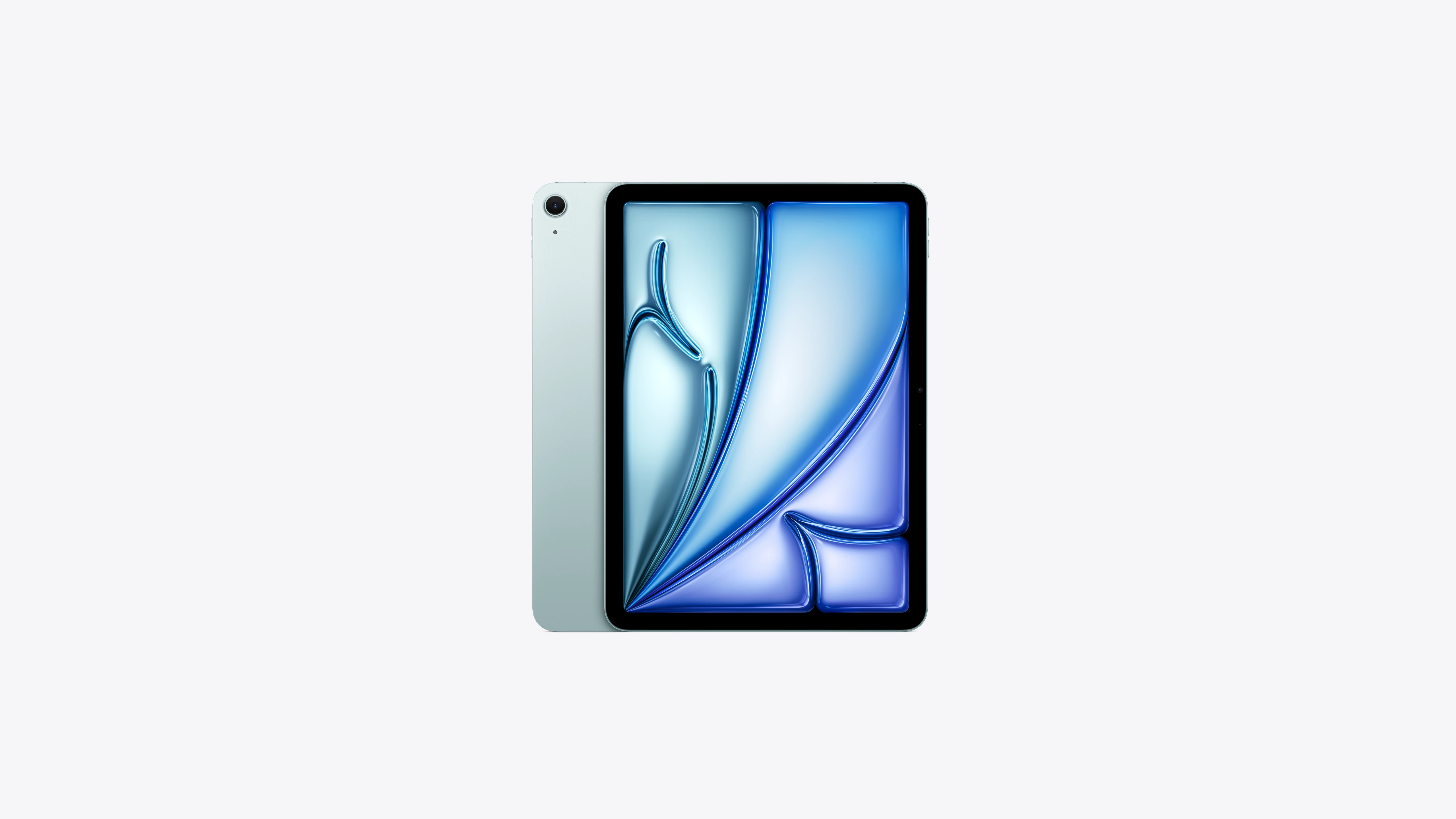 iPad Air 11" (M2) 1