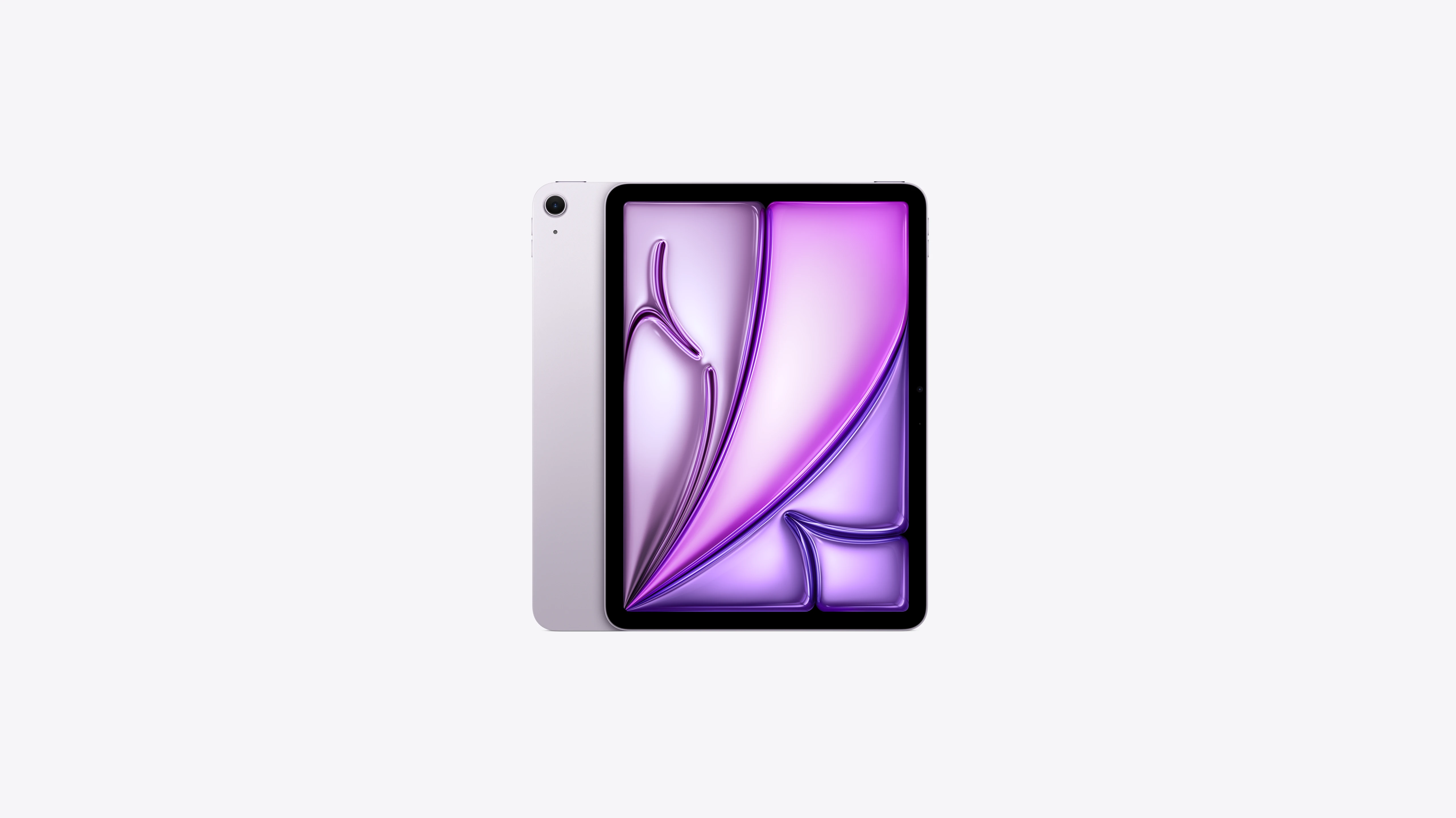 iPad Air 11" (M2) 4