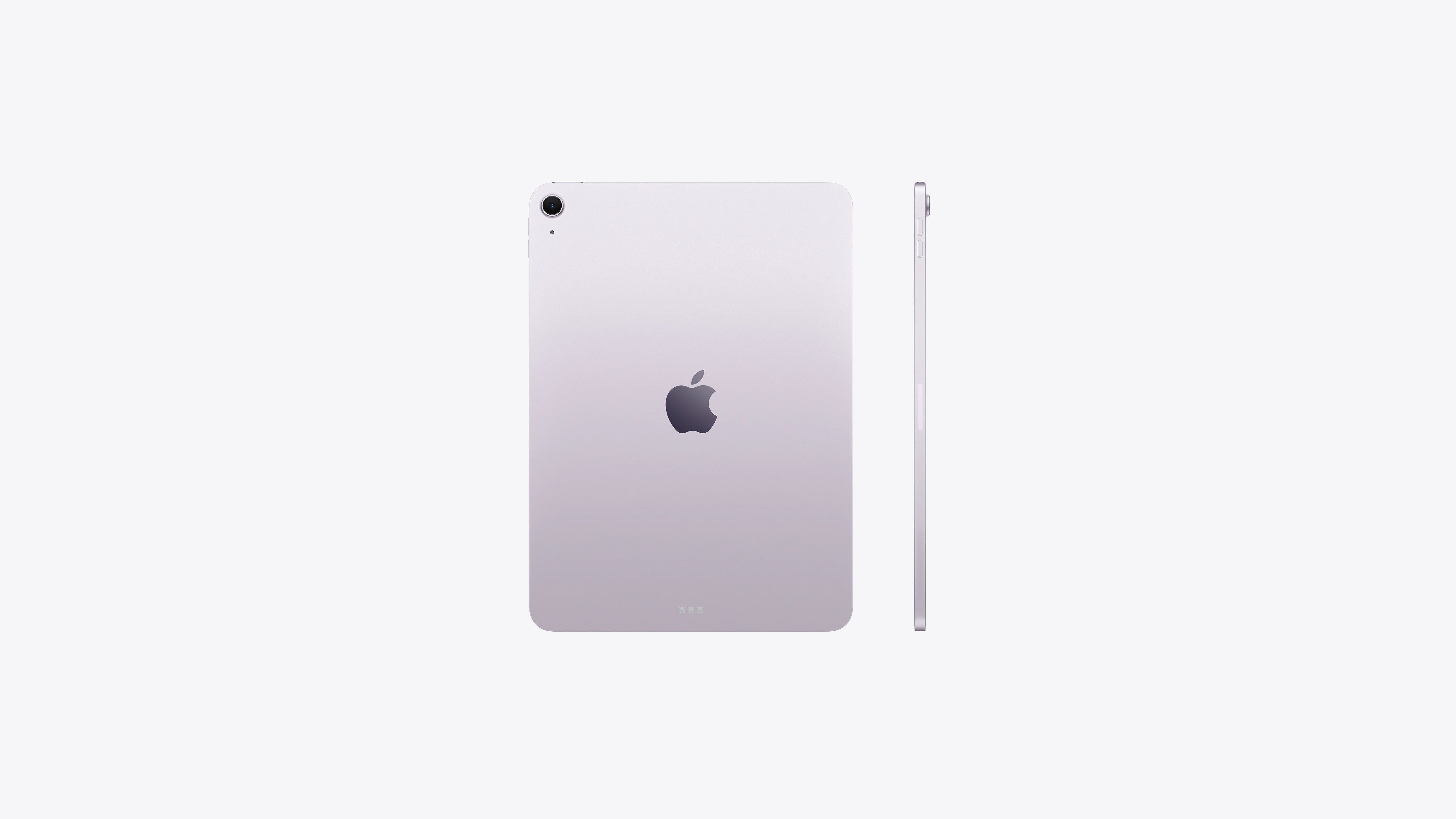 iPad Air 11" (M2) 5
