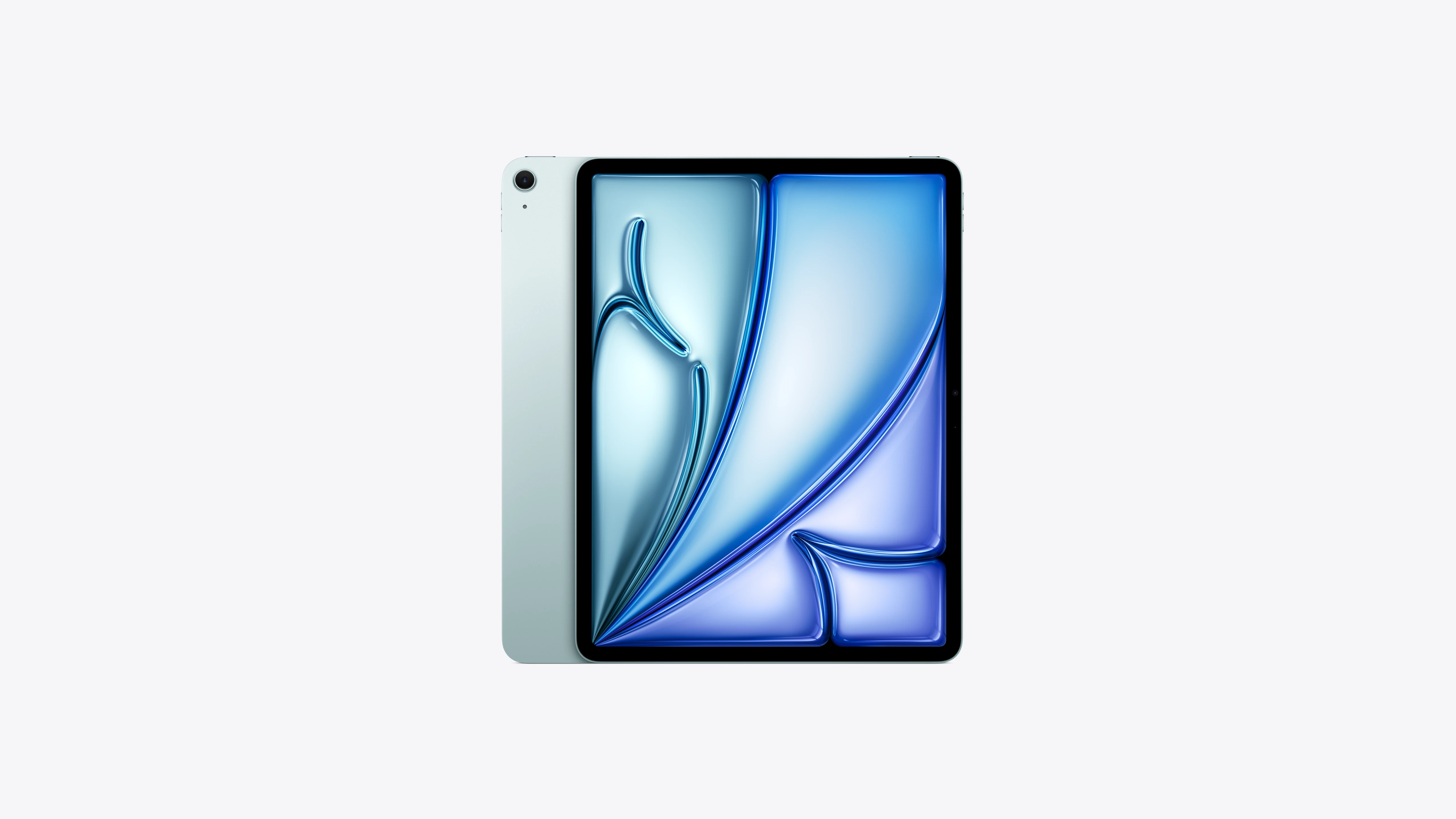 iPad Air 13" (M2) 1