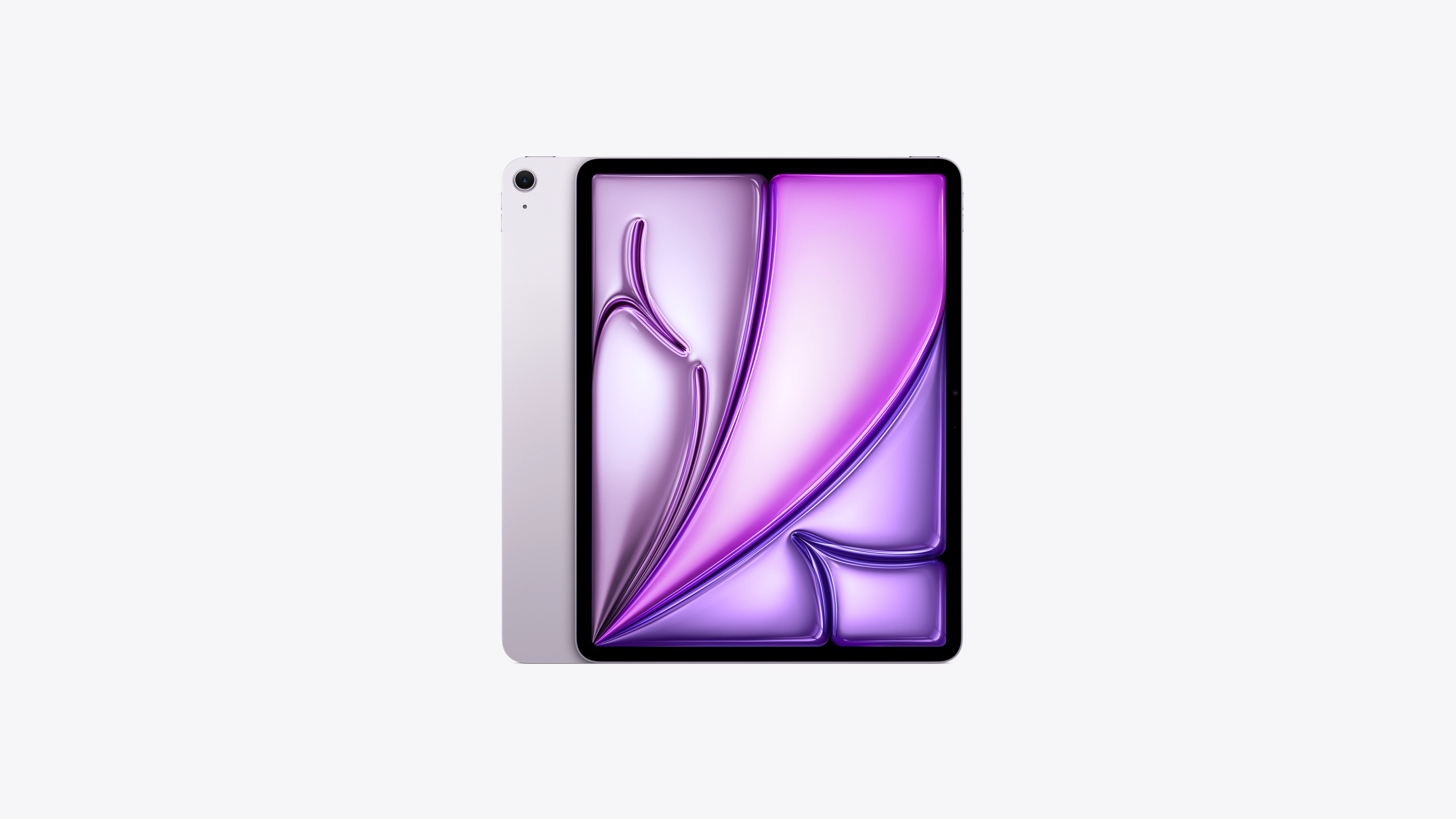 iPad Air 13" (M2) 4