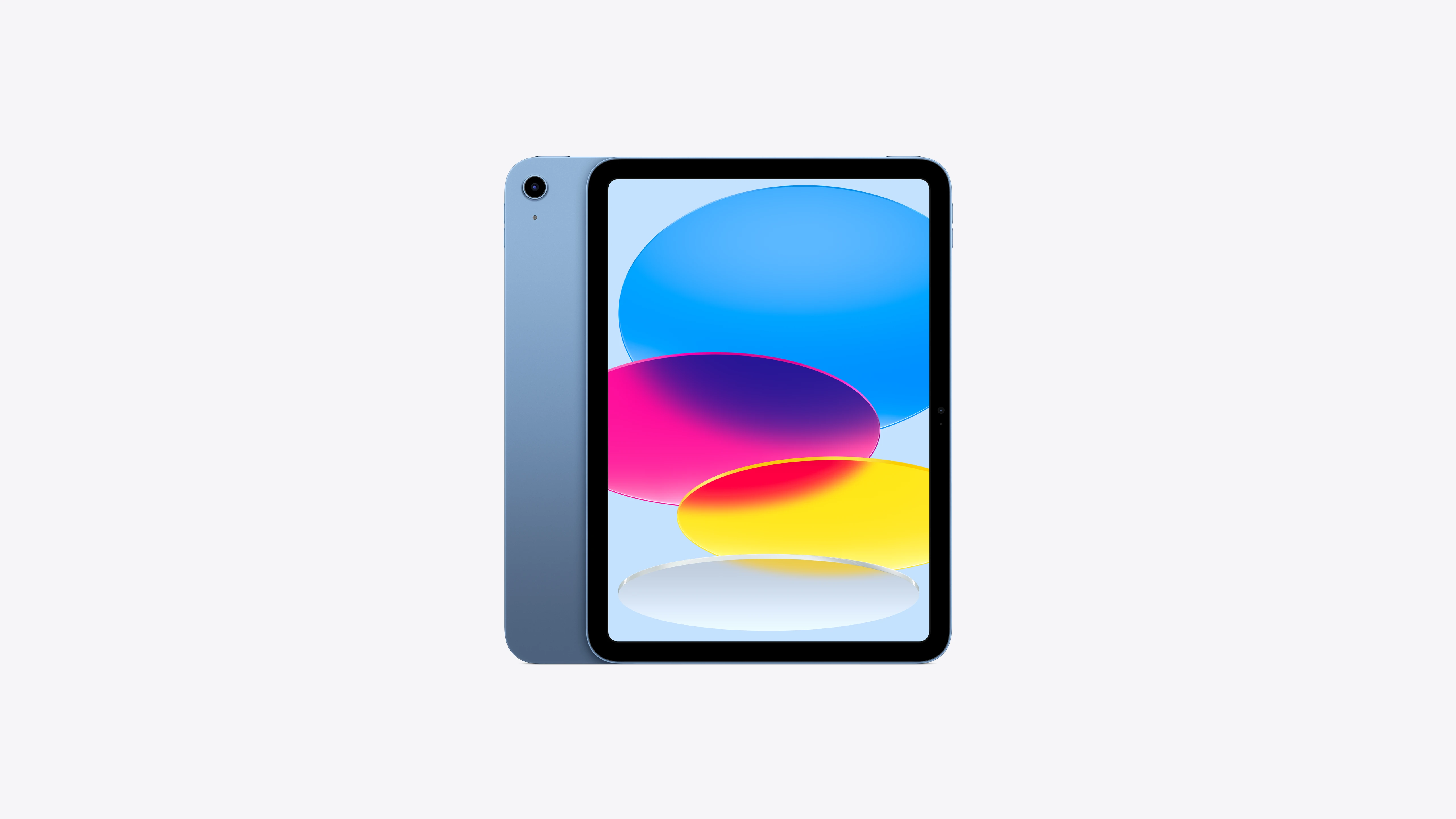iPad (11-е поколение) 1