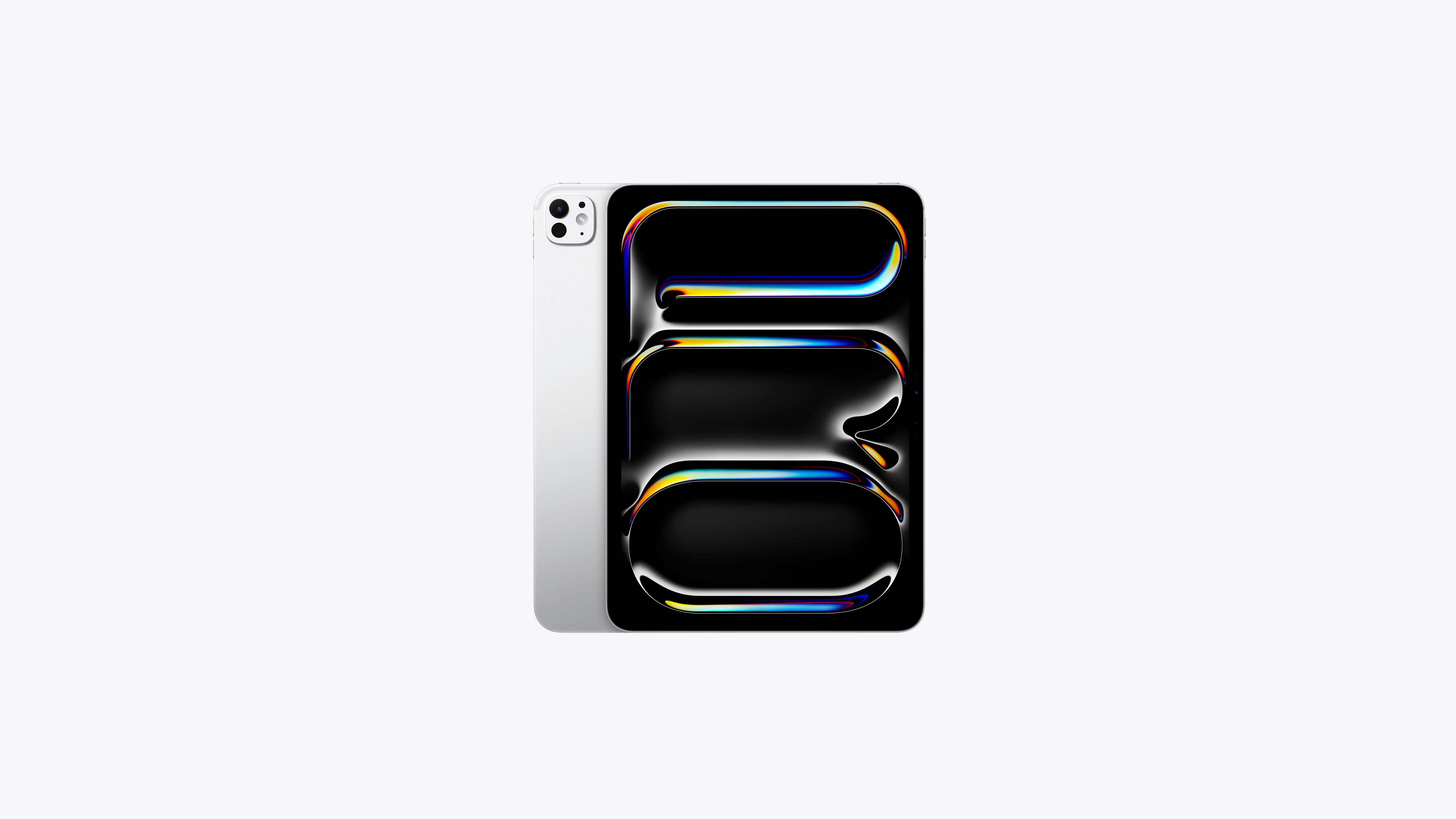 iPad Pro 11" (M4) 1