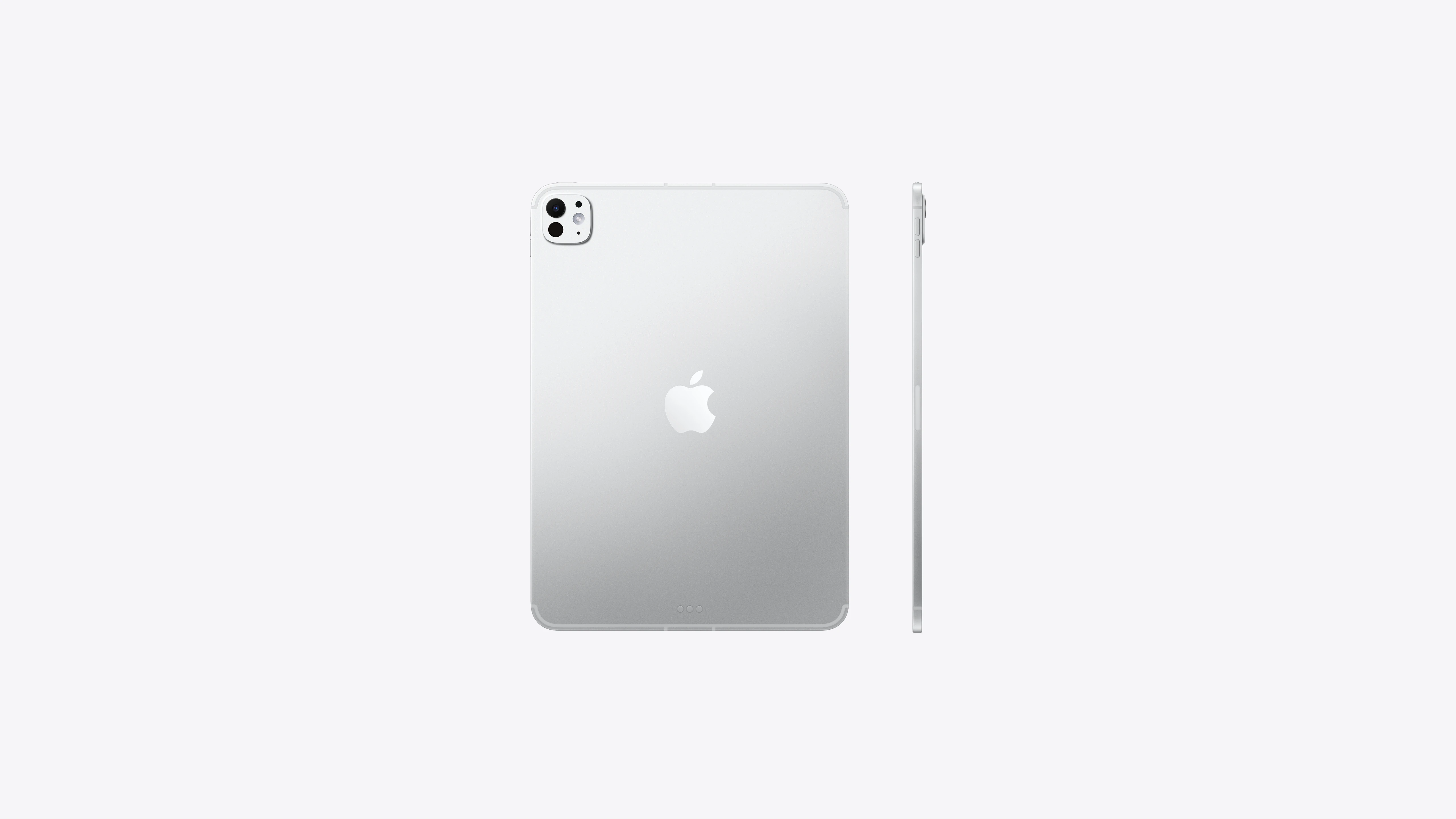 iPad Pro 11" (M4) 2