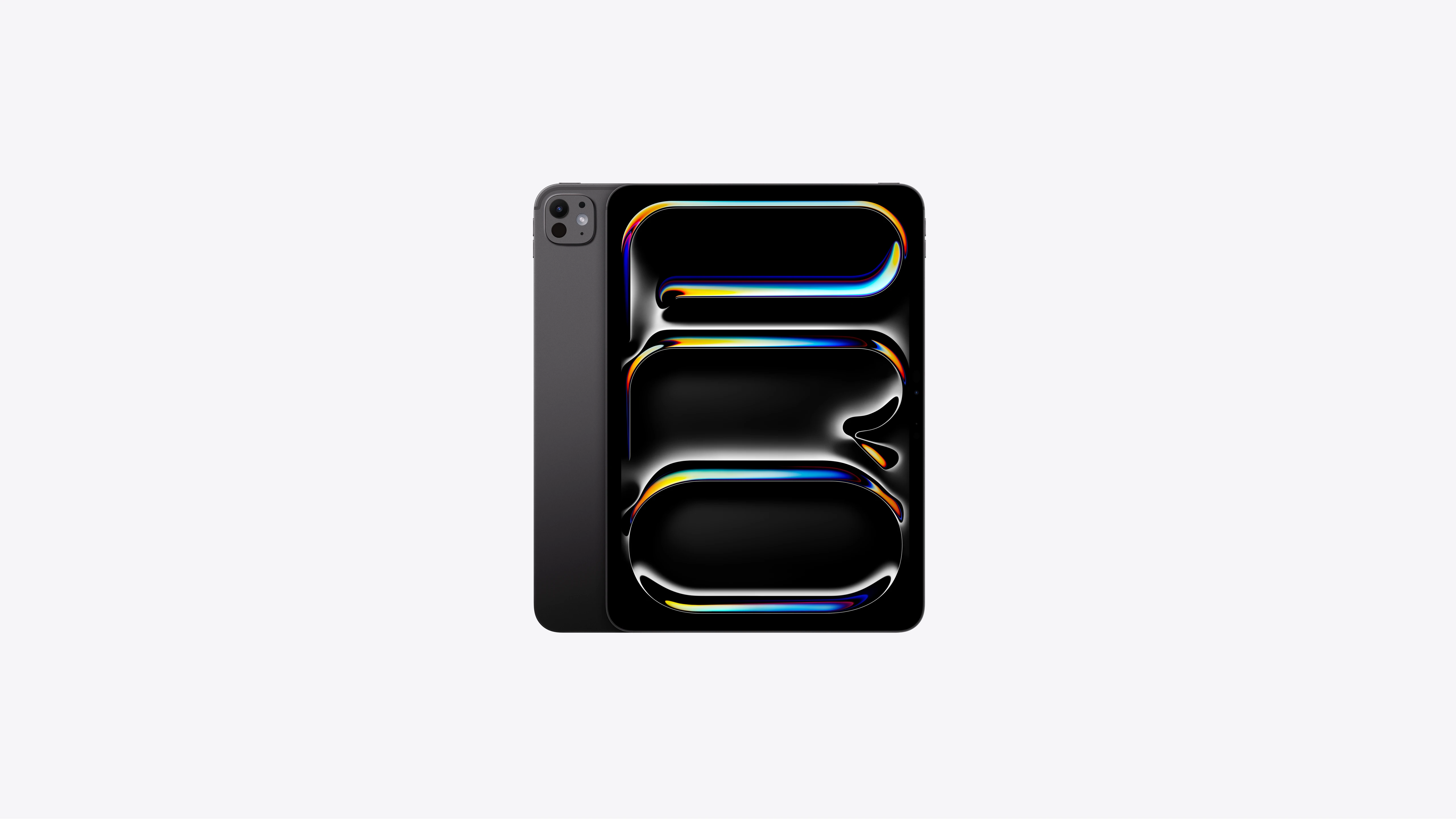 iPad Pro 11" (M4) 4