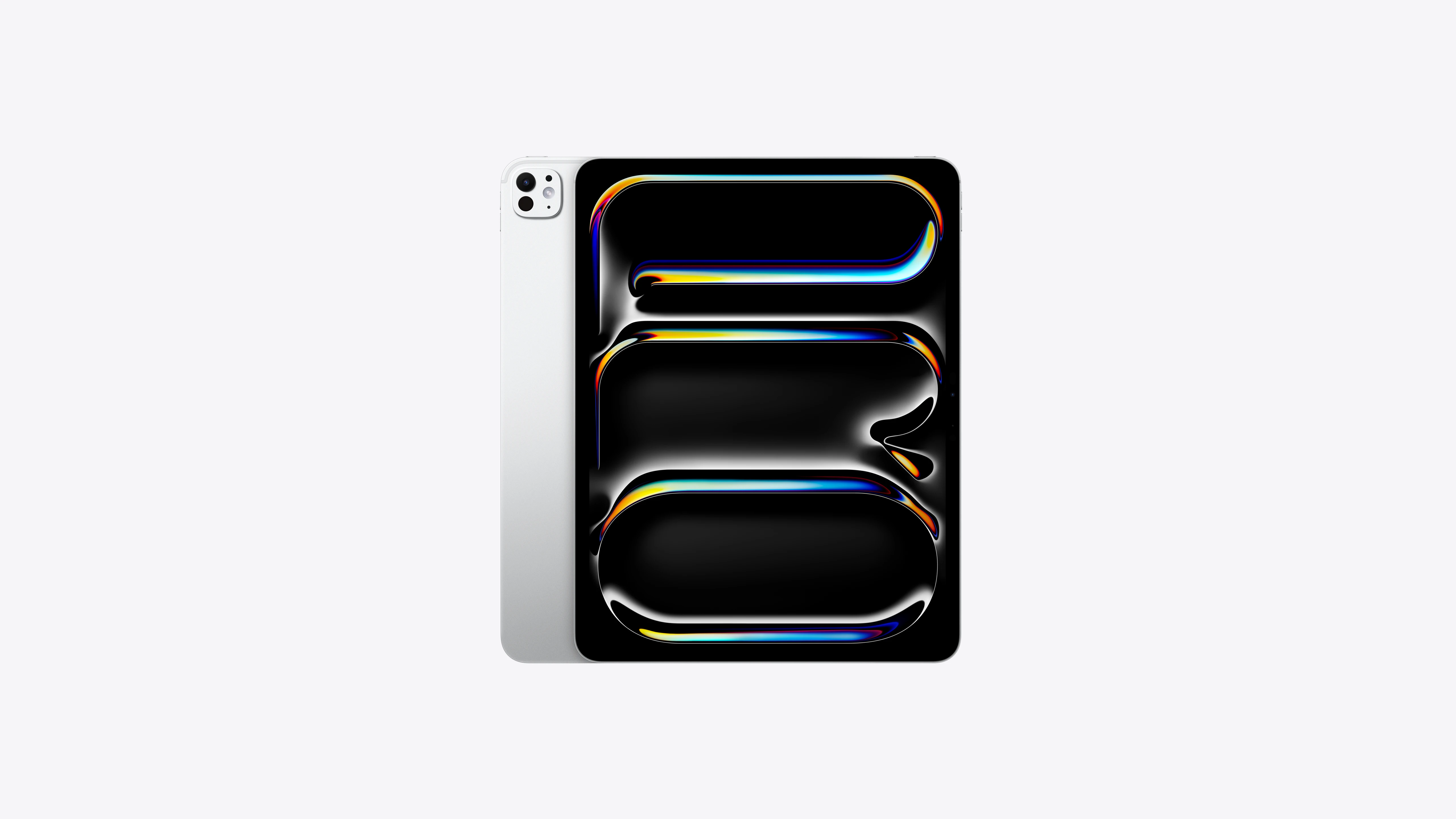 iPad Pro 13" (M4) 1