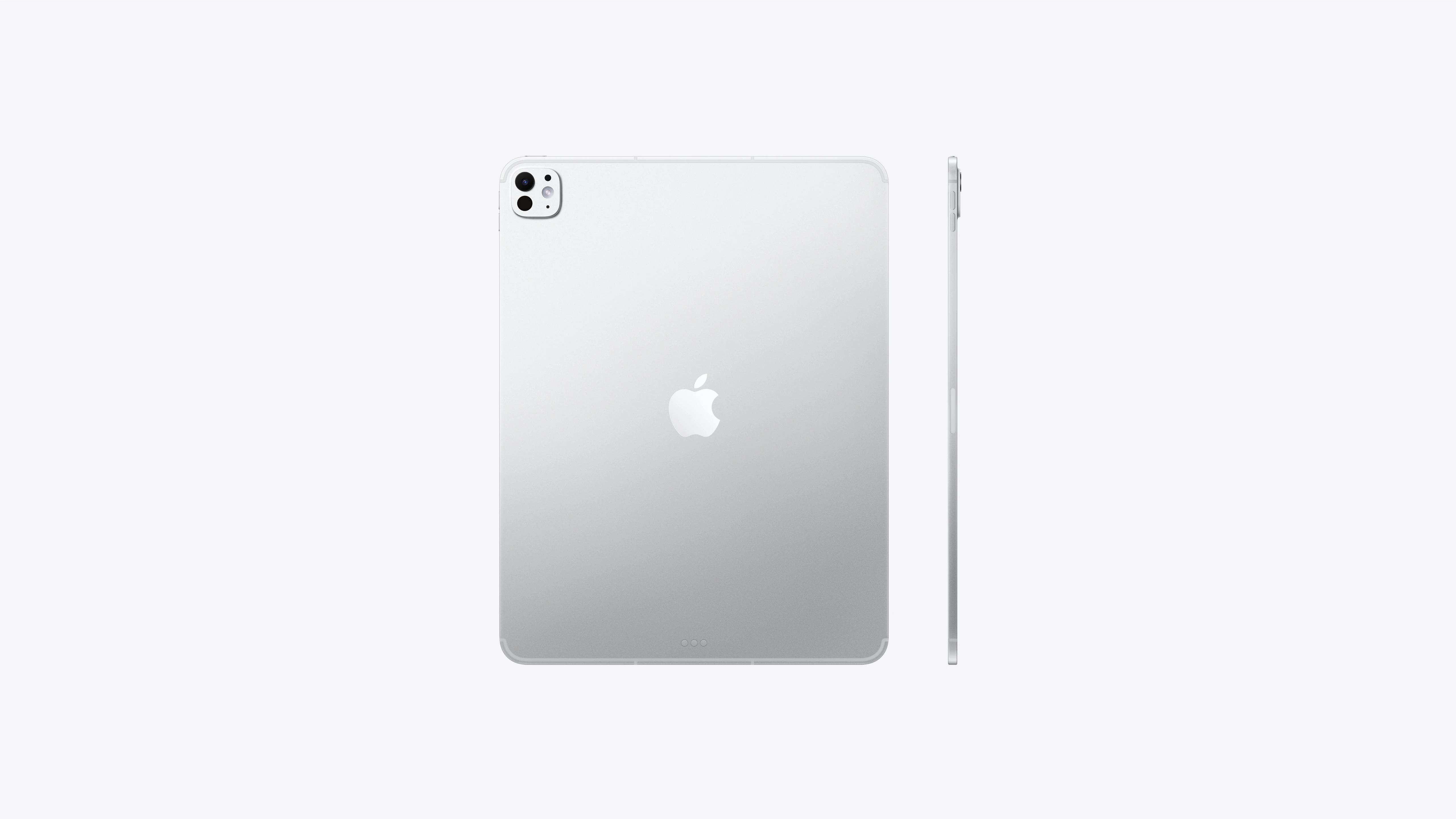 iPad Pro 13" (M4) 2