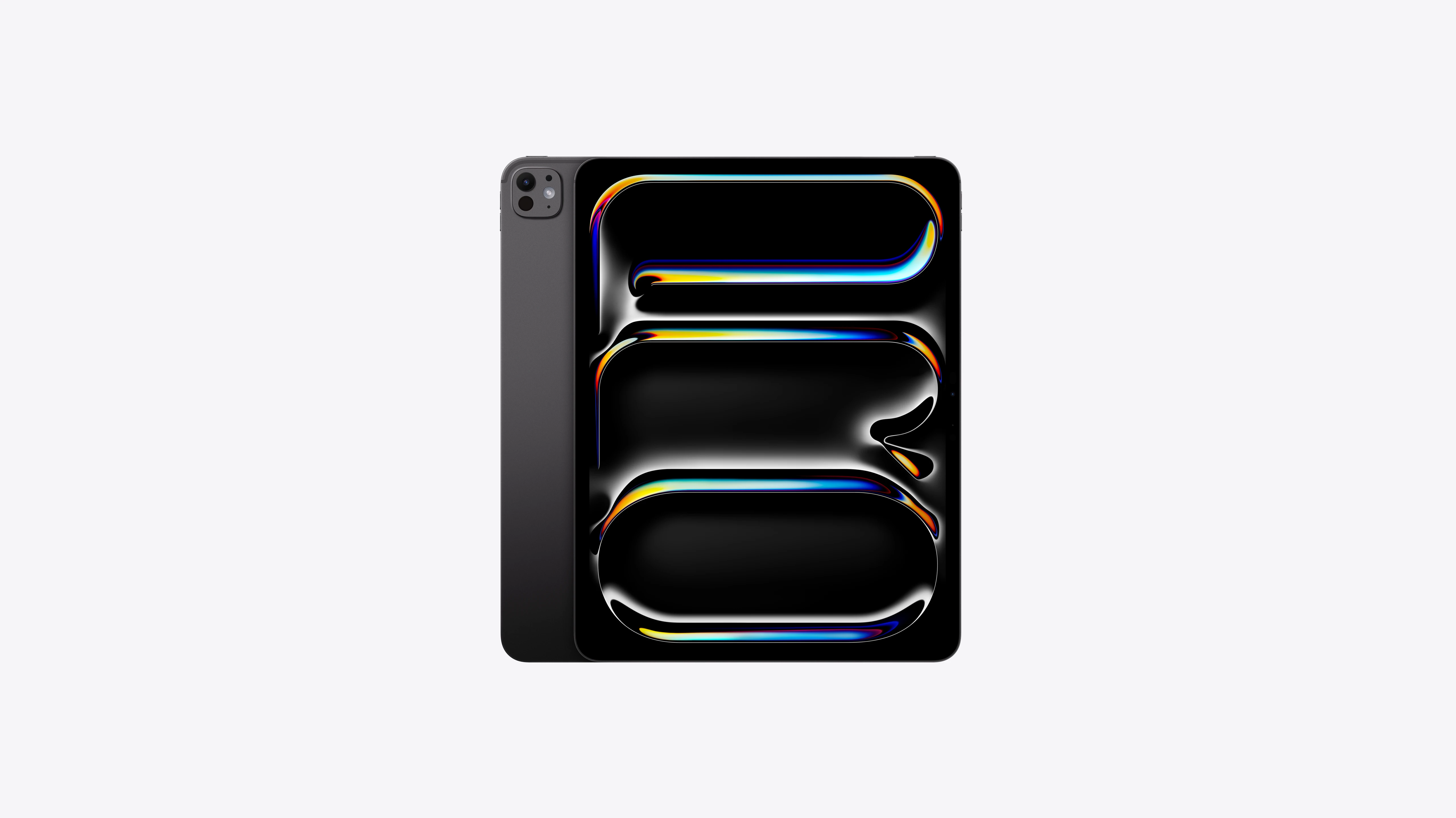 iPad Pro 13" (M4) 4