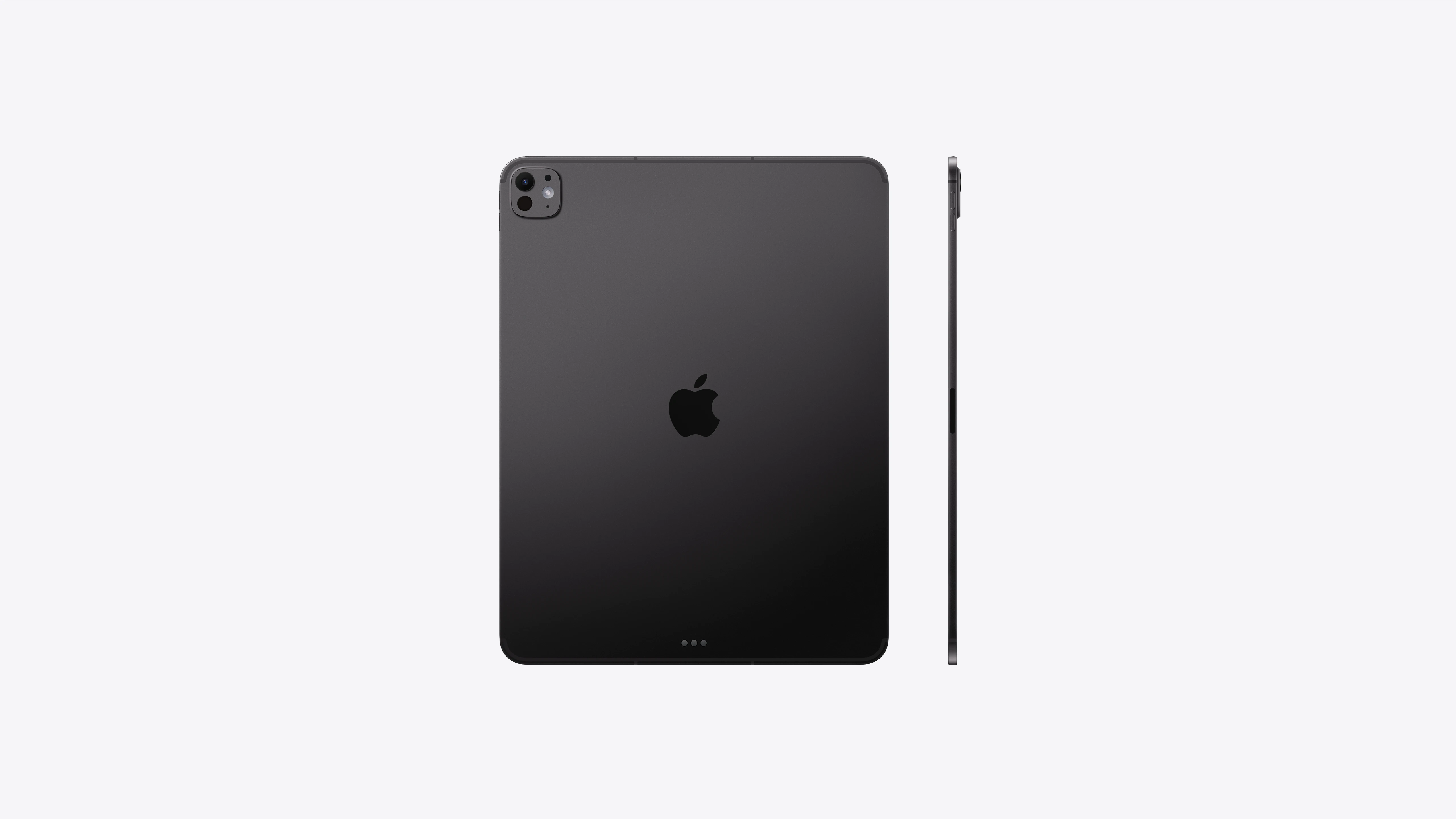 iPad Pro 13" (M4) 5