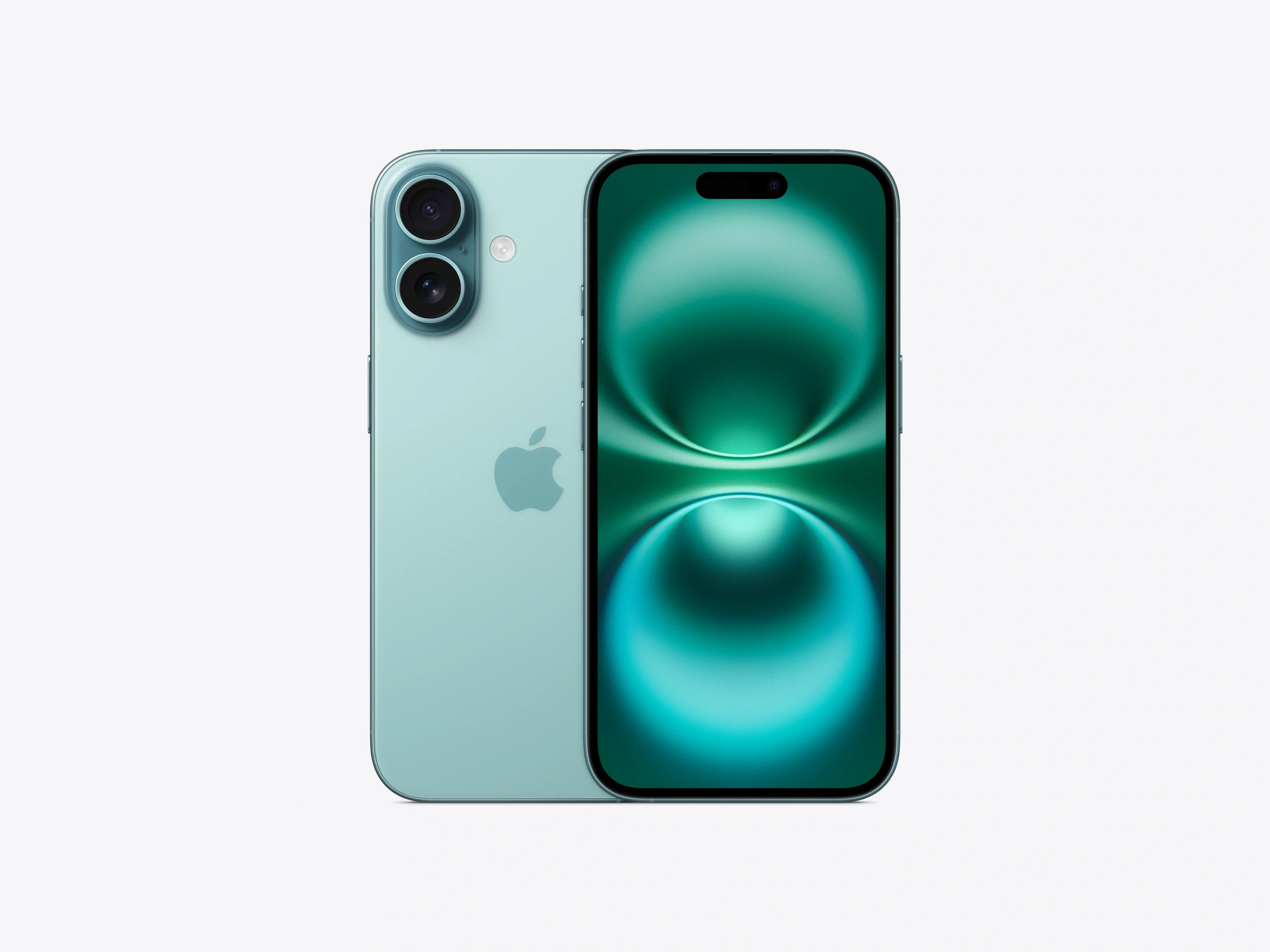 iPhone 16 3