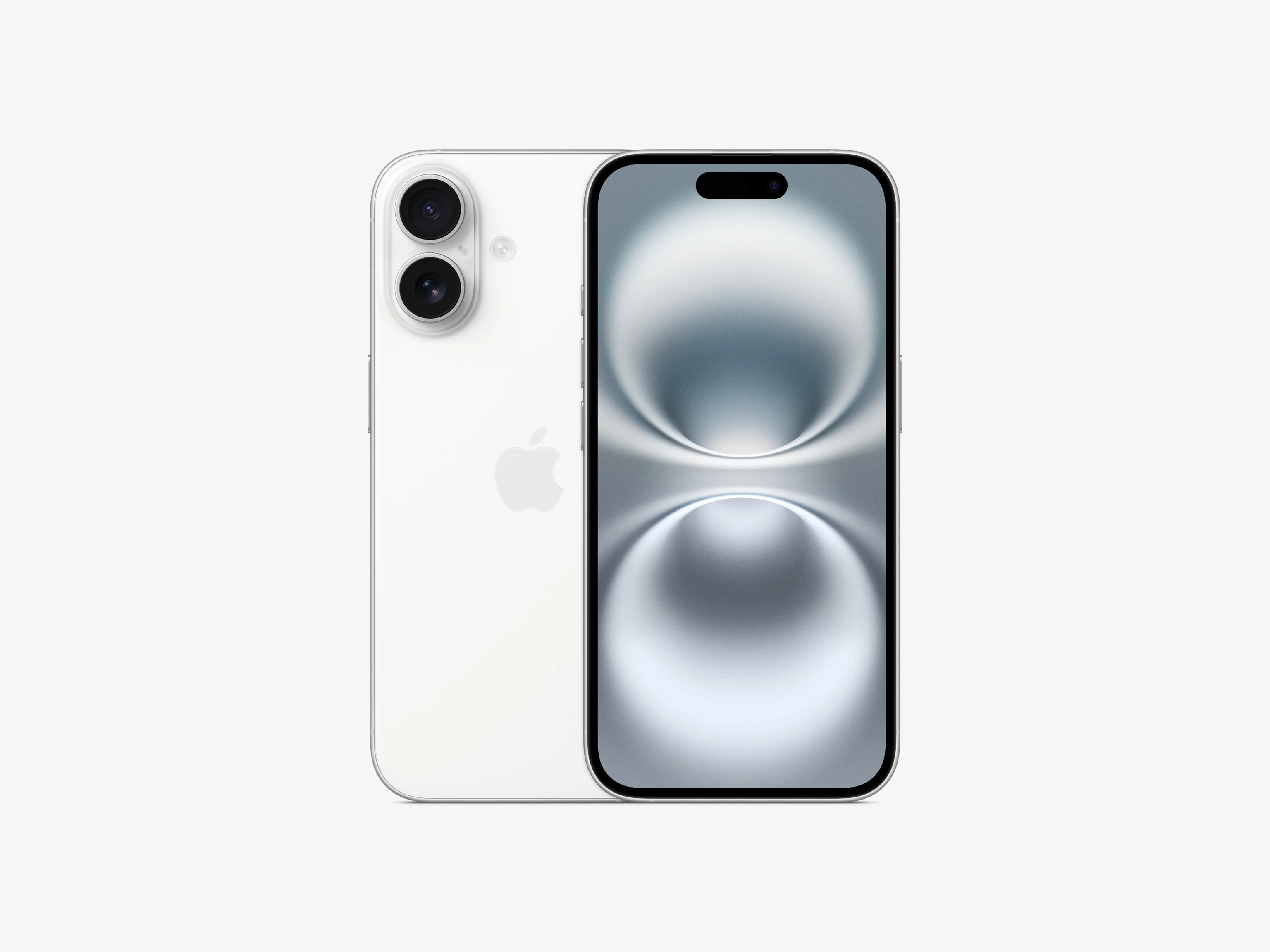 iPhone 16 5