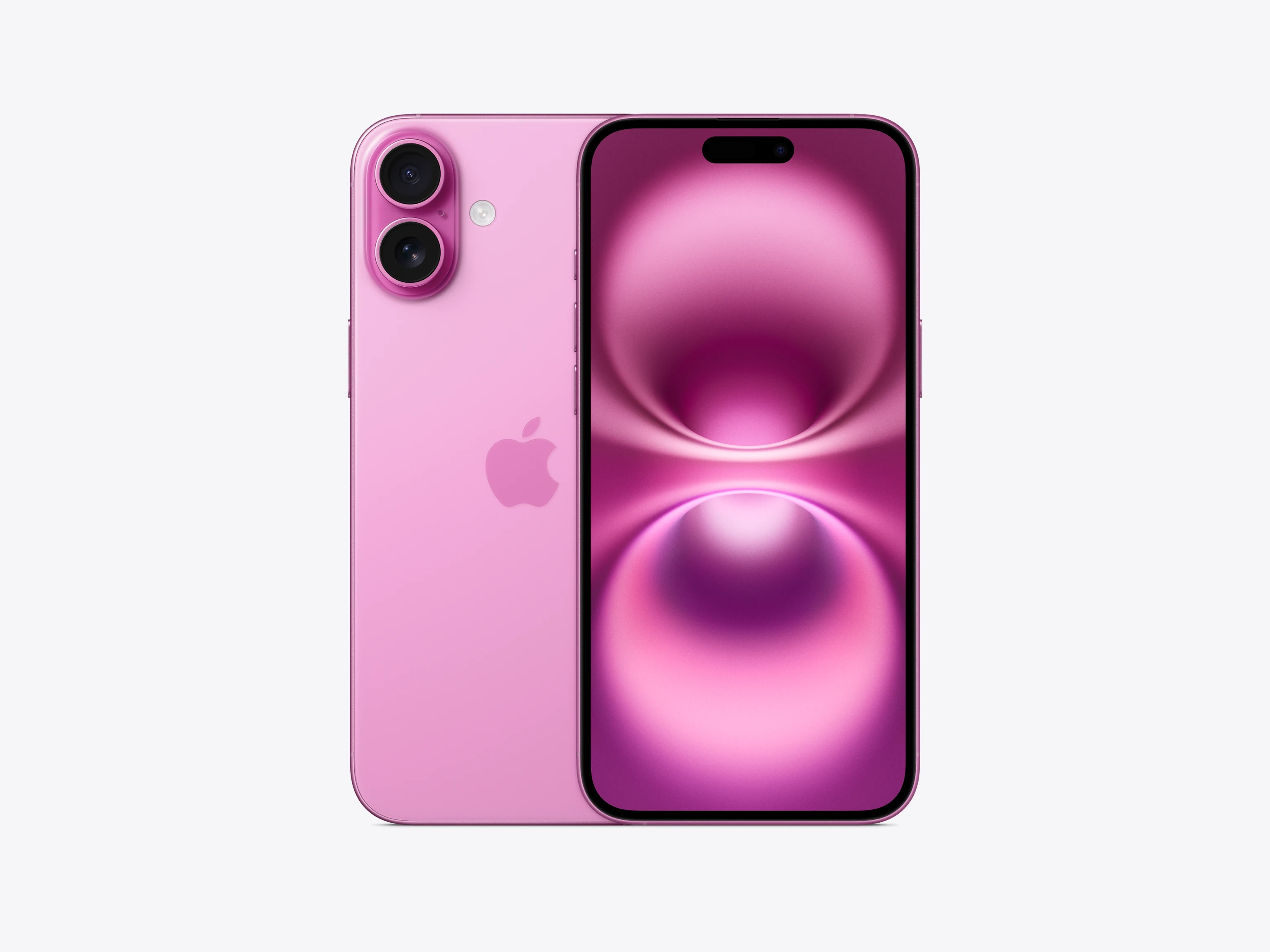 iPhone 16 Plus 2