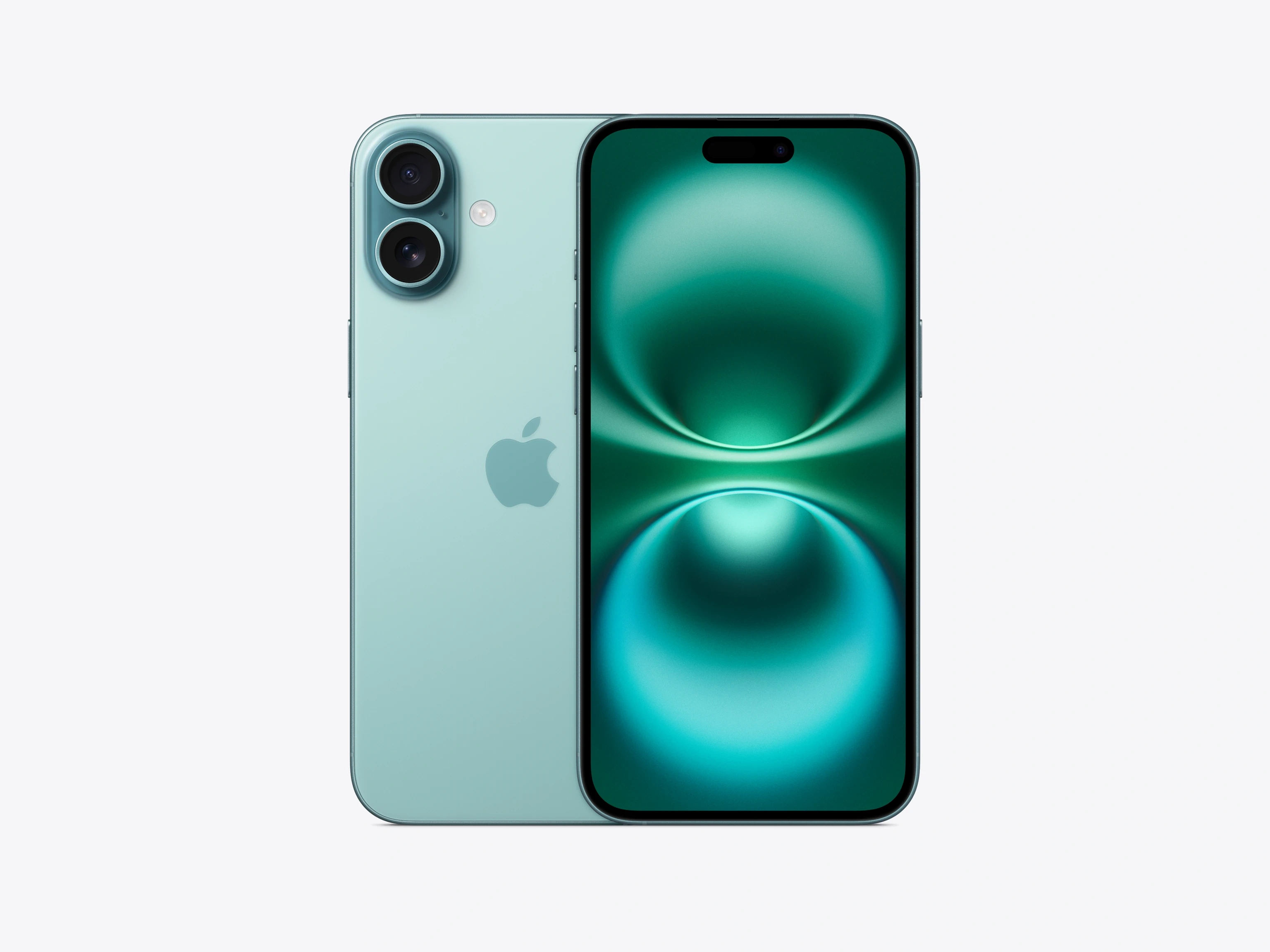 iPhone 16 Plus 3