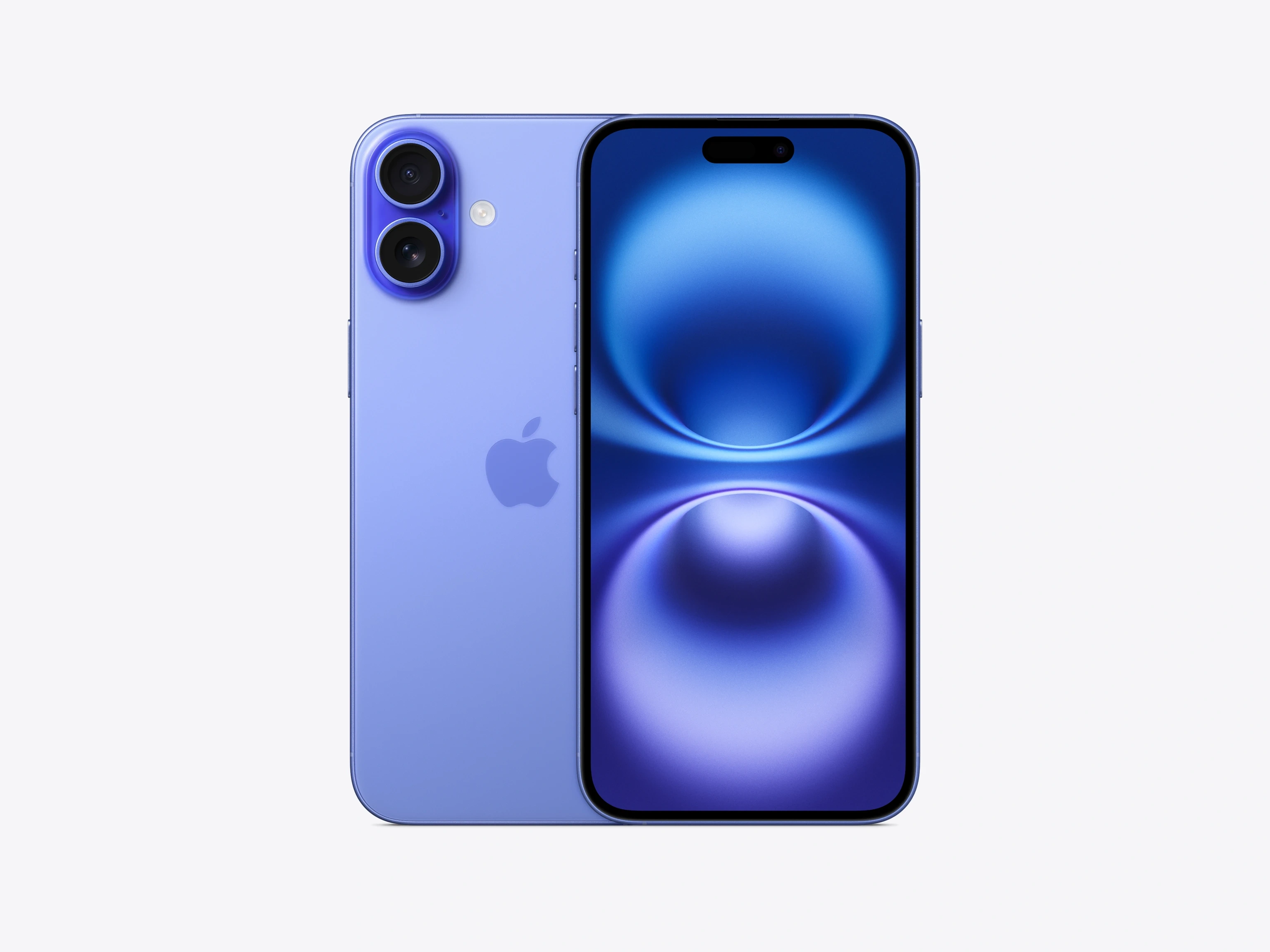 iPhone 16 Plus 4