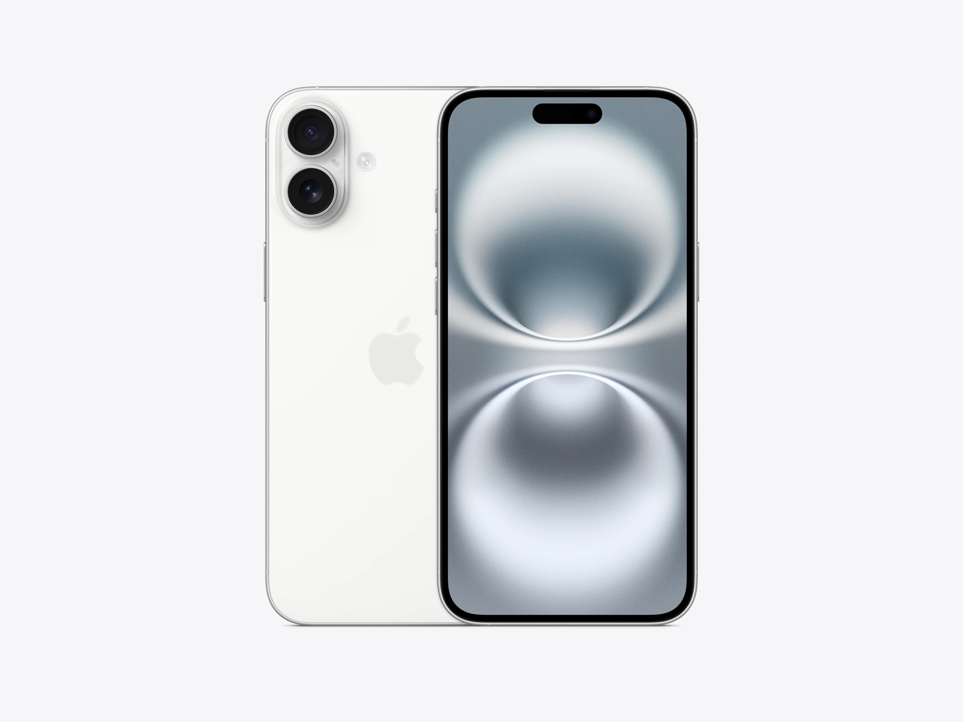 iPhone 16 Plus 5