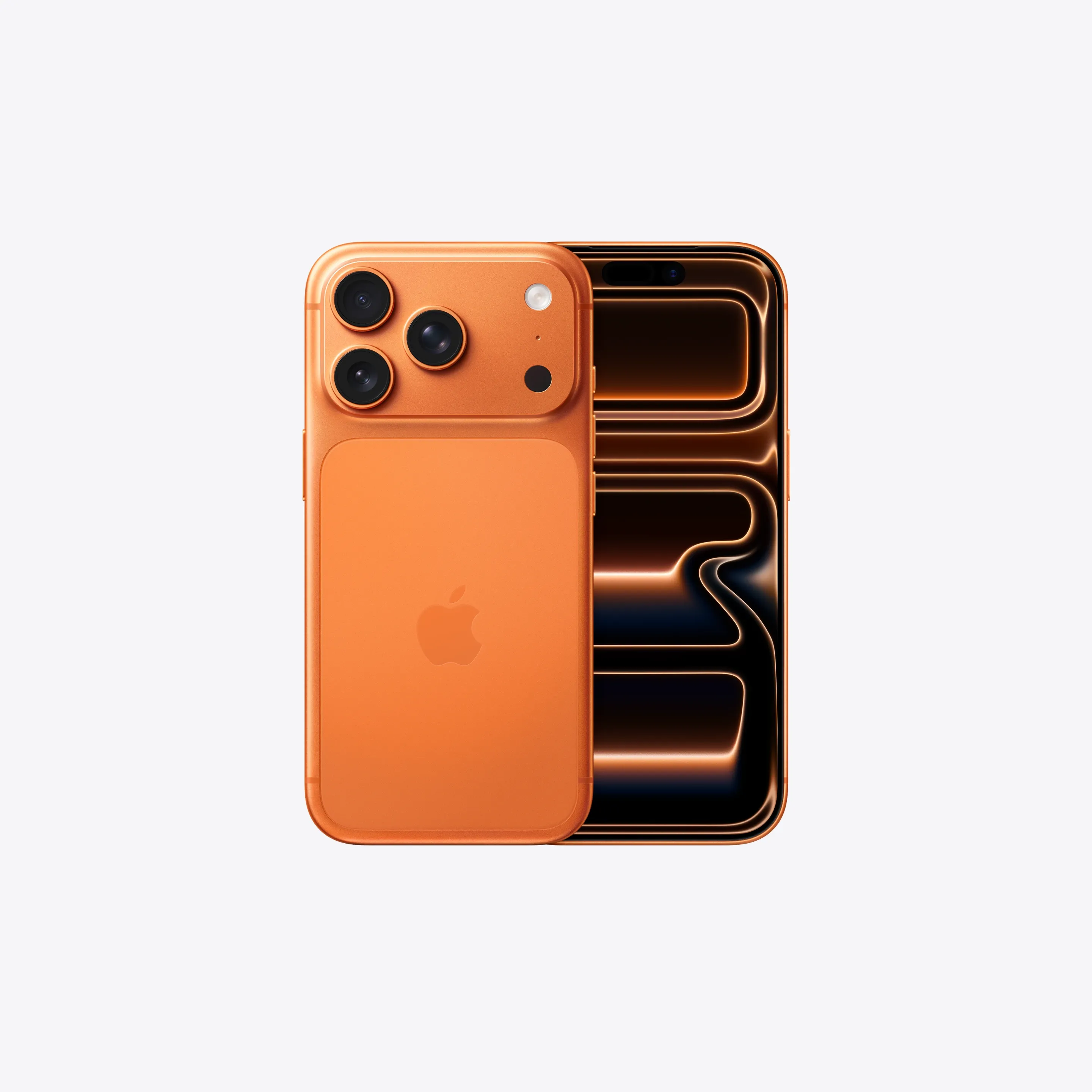 iPhone 17 Pro 5