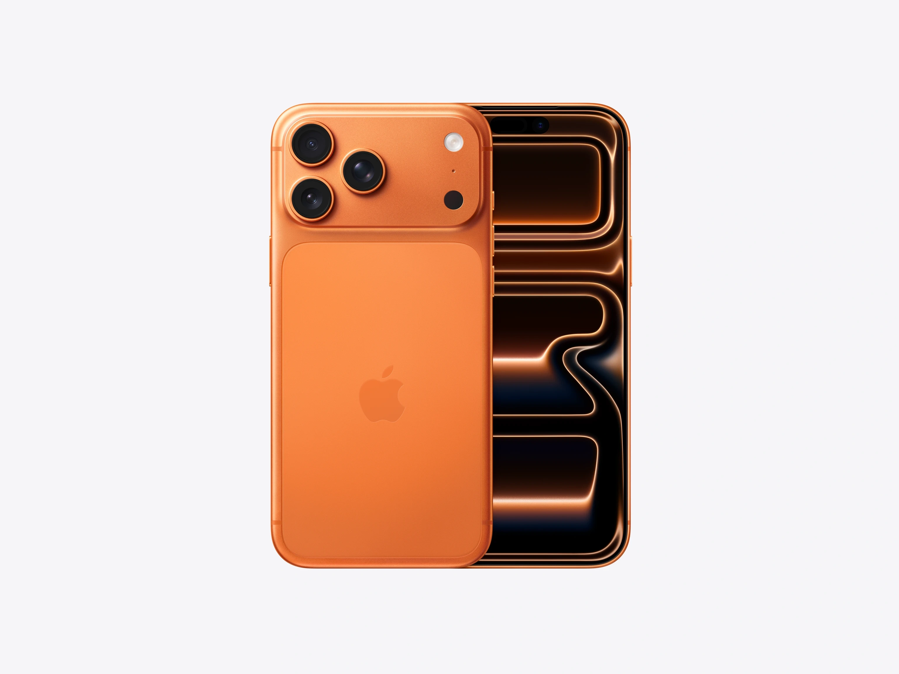 iPhone 17 Pro Max 1