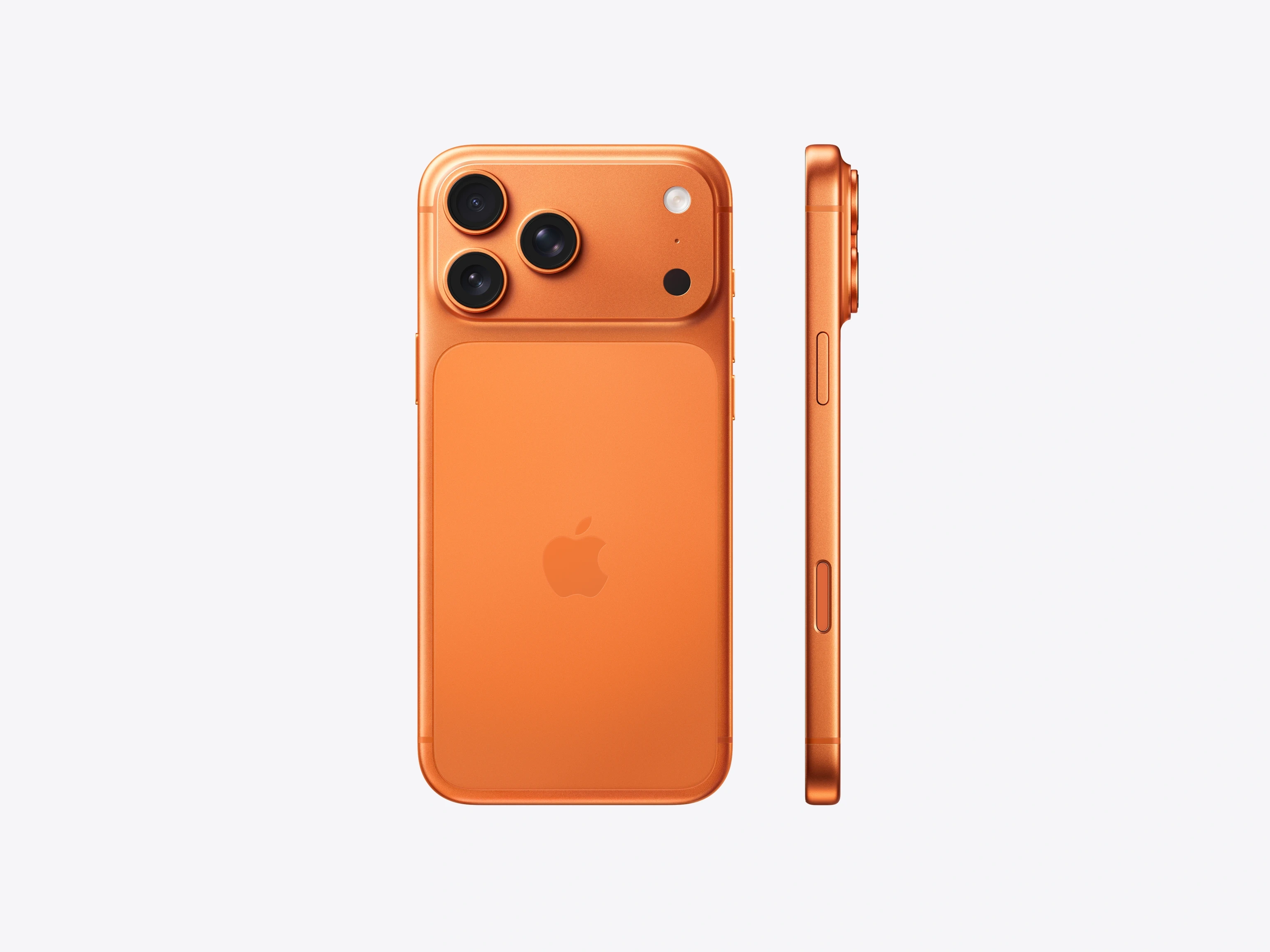 iPhone 17 Pro Max 2
