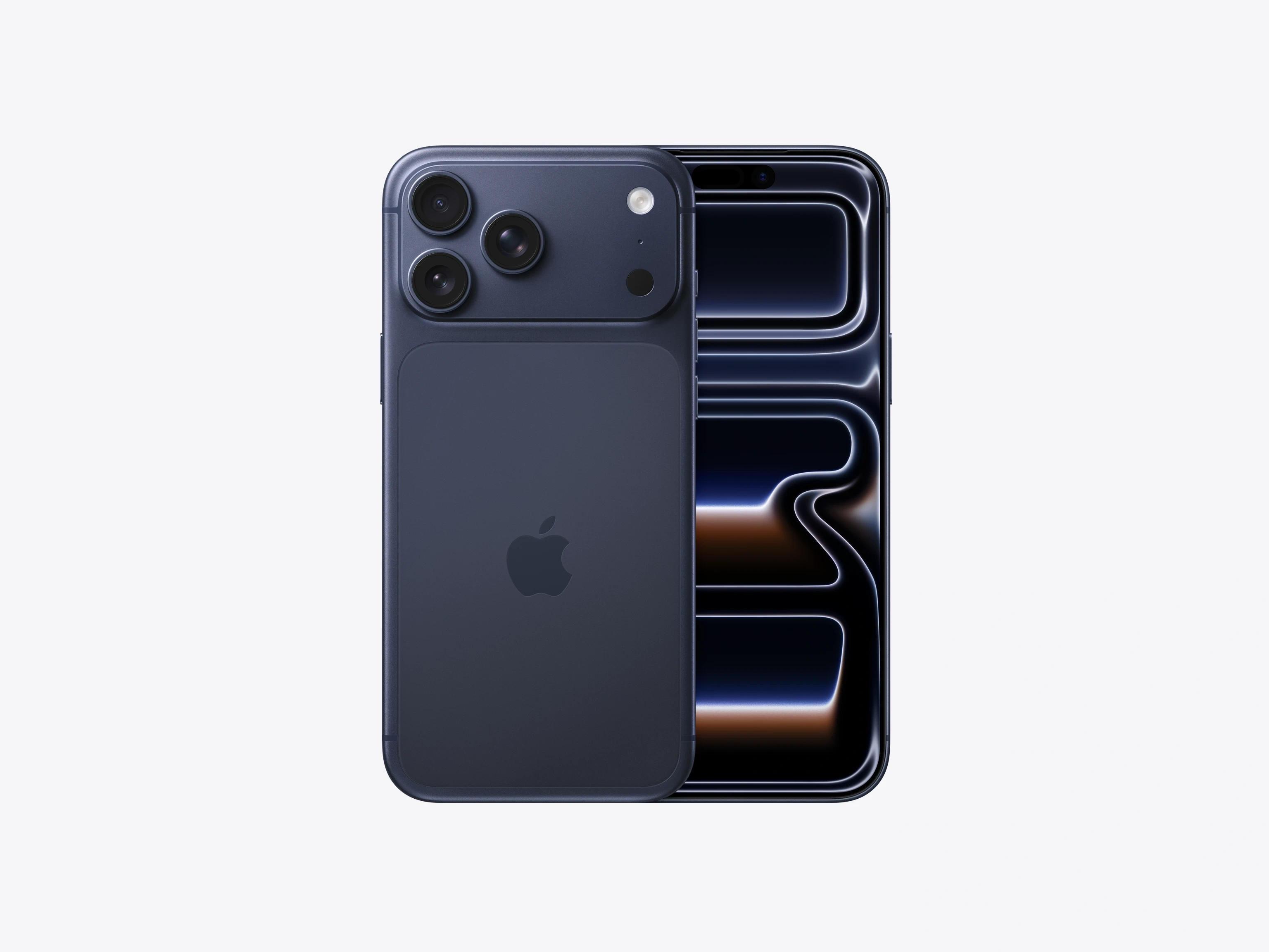 iPhone 17 Pro Max 4