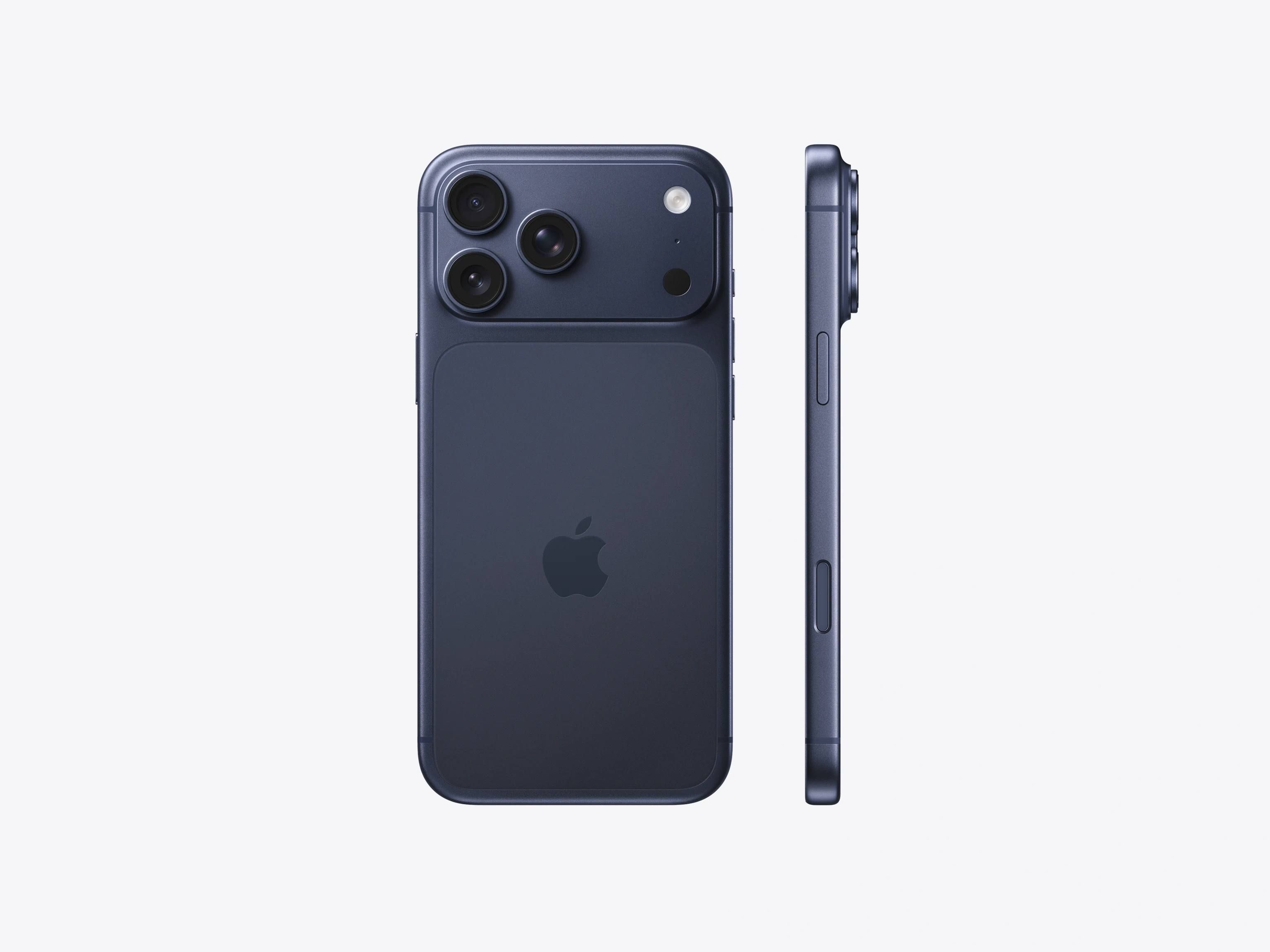 iPhone 17 Pro Max 5