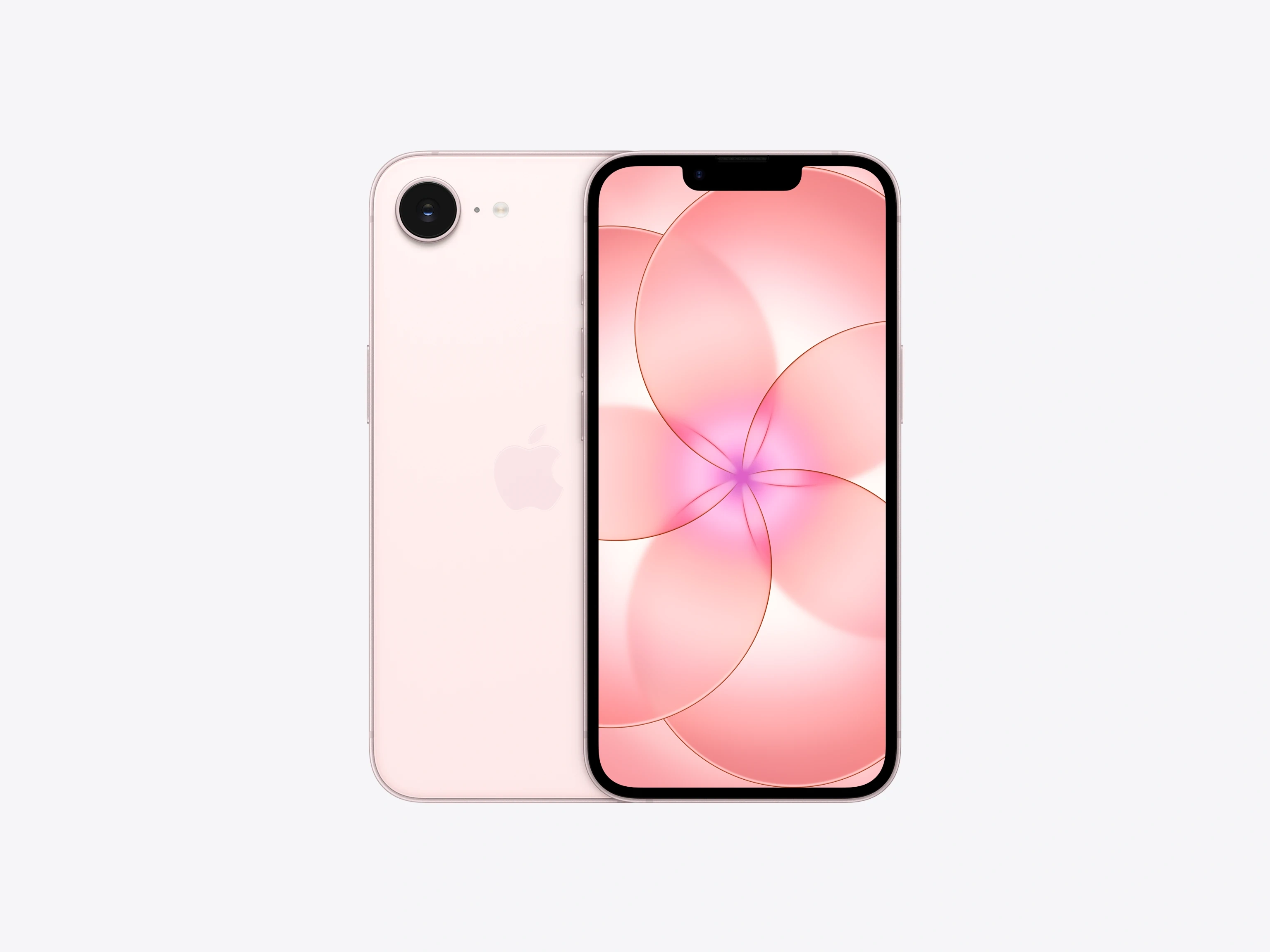 iPhone 17e 2
