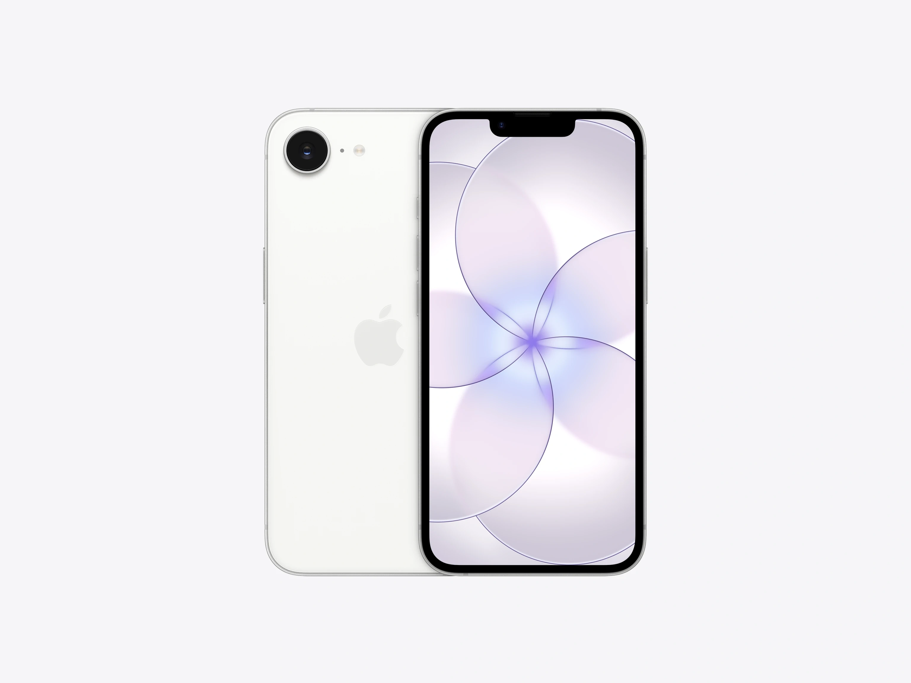 iPhone 17e 3