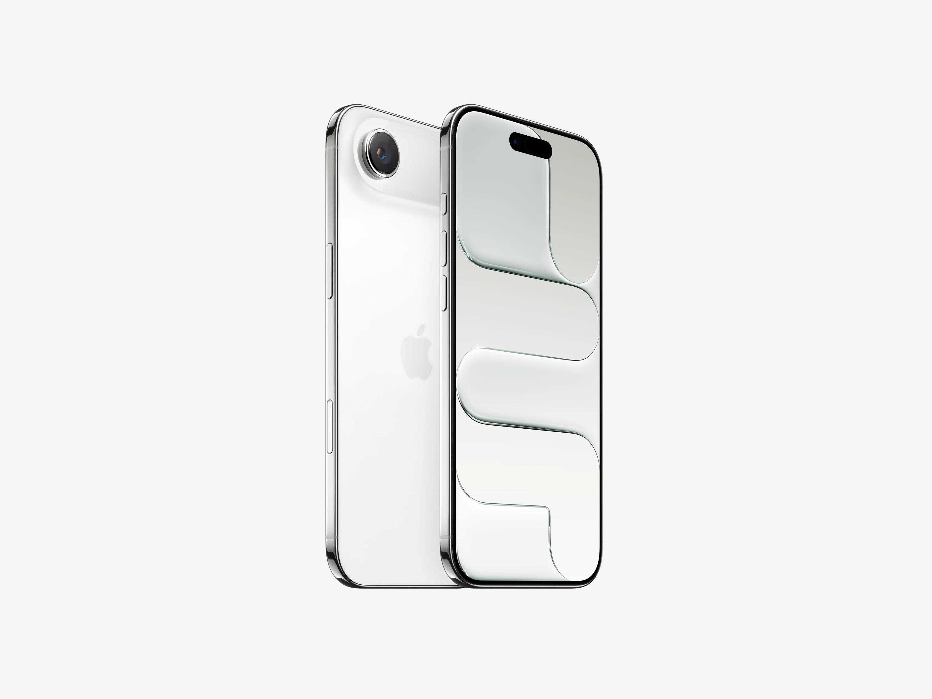 iPhone 17 Air (Slim) 1