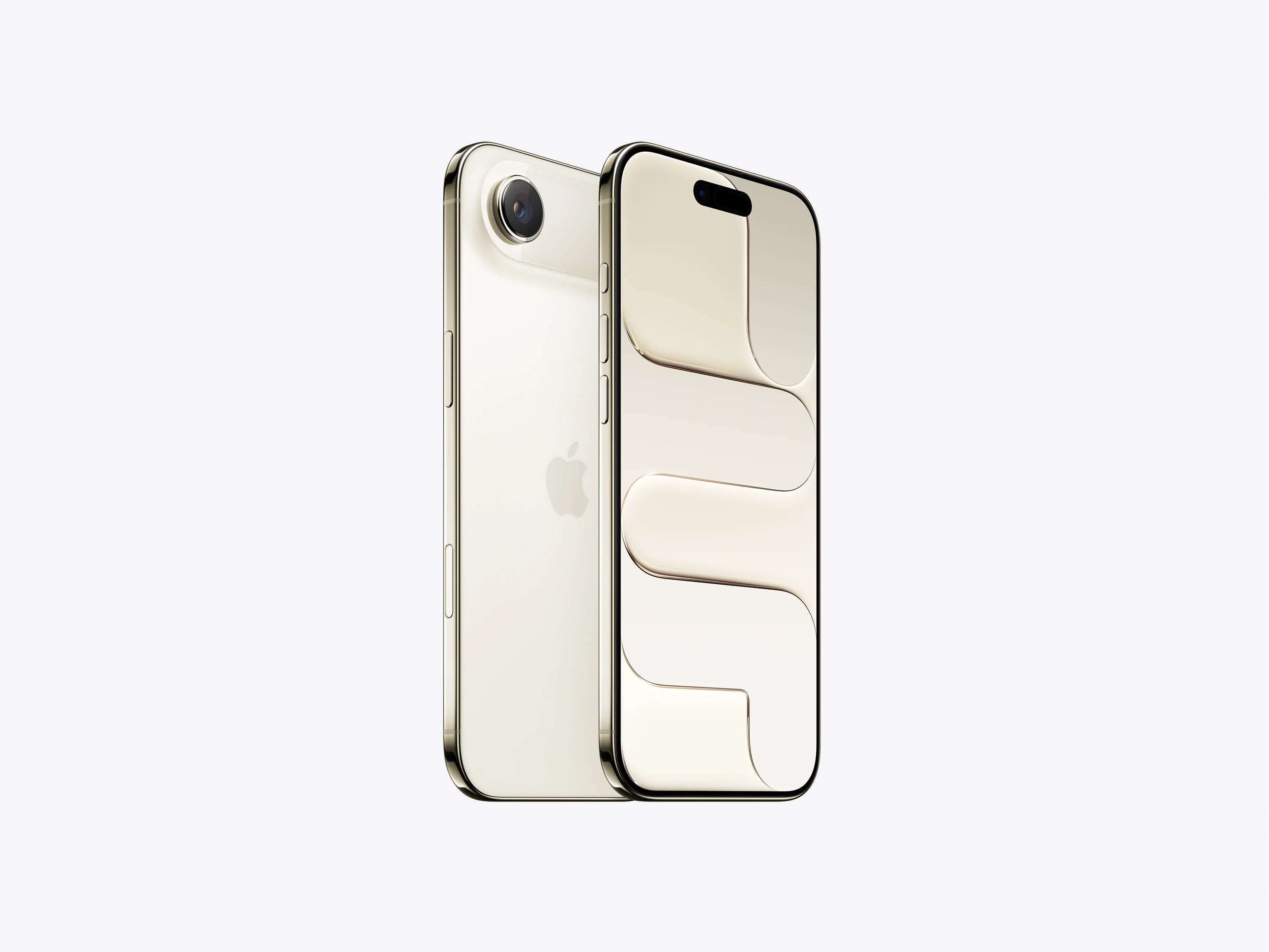 iPhone 17 Air (Slim) 2