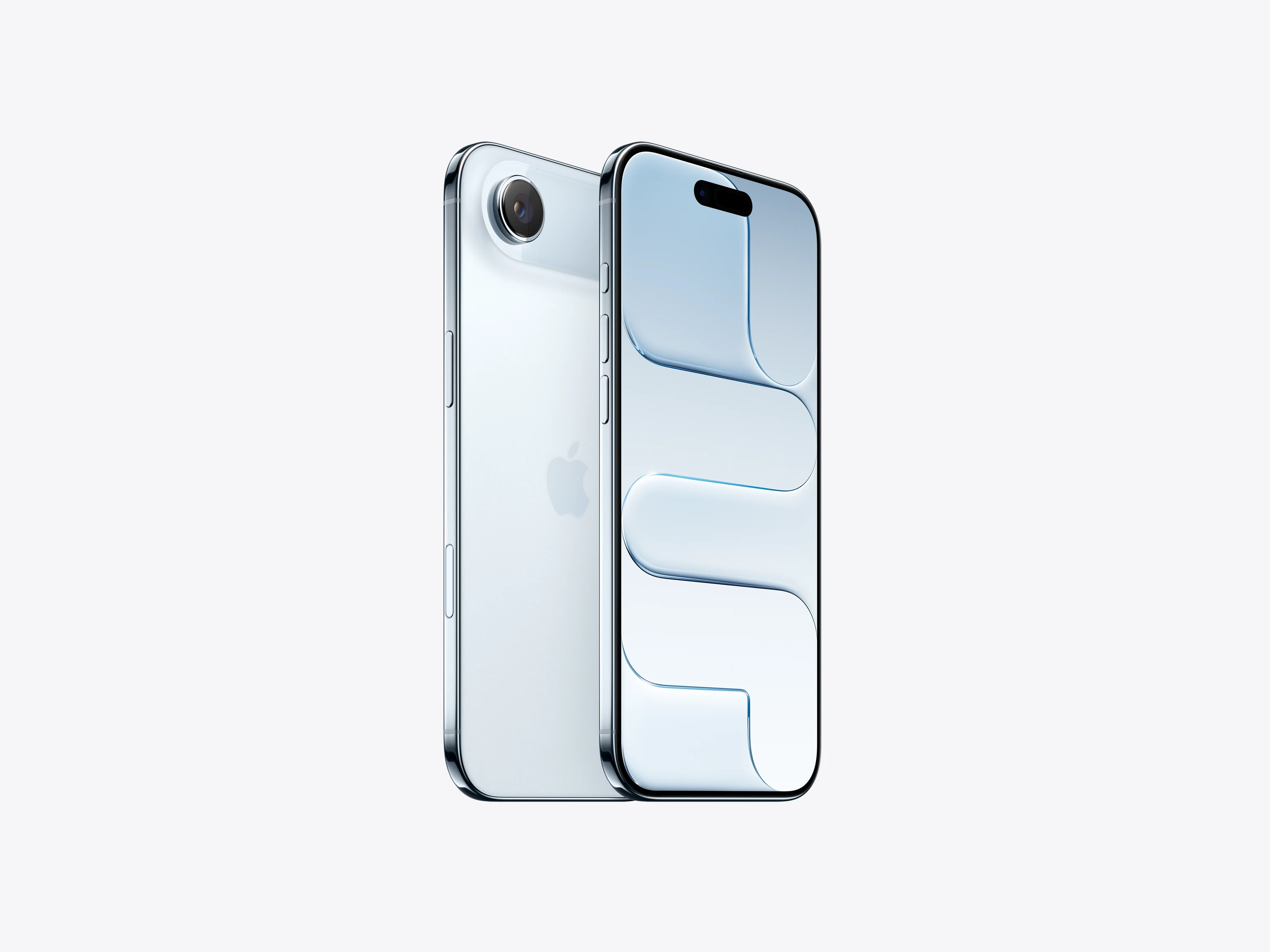 iPhone 17 Air (Slim) 3