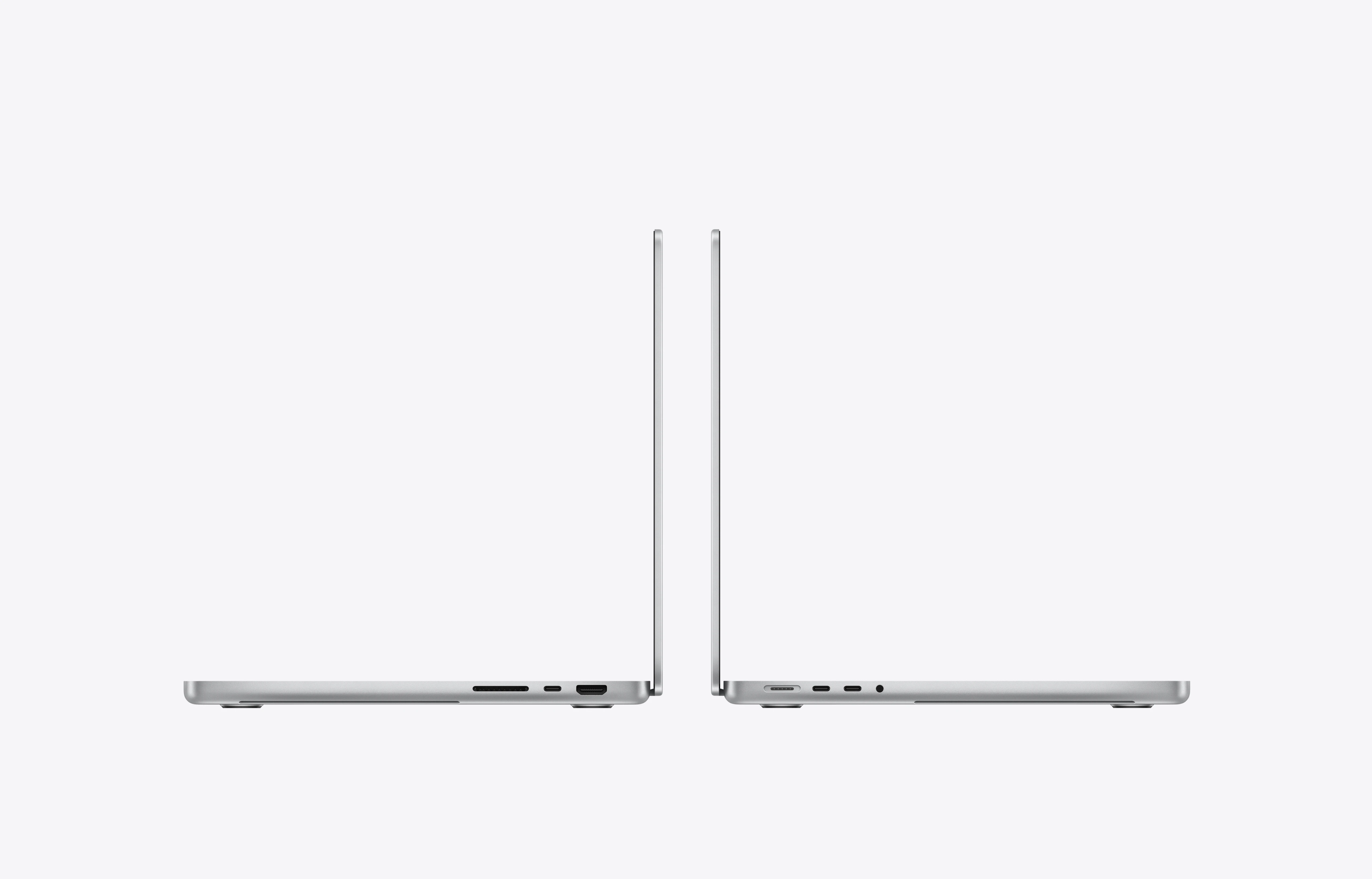 MacBook Pro 14" (M4) 3