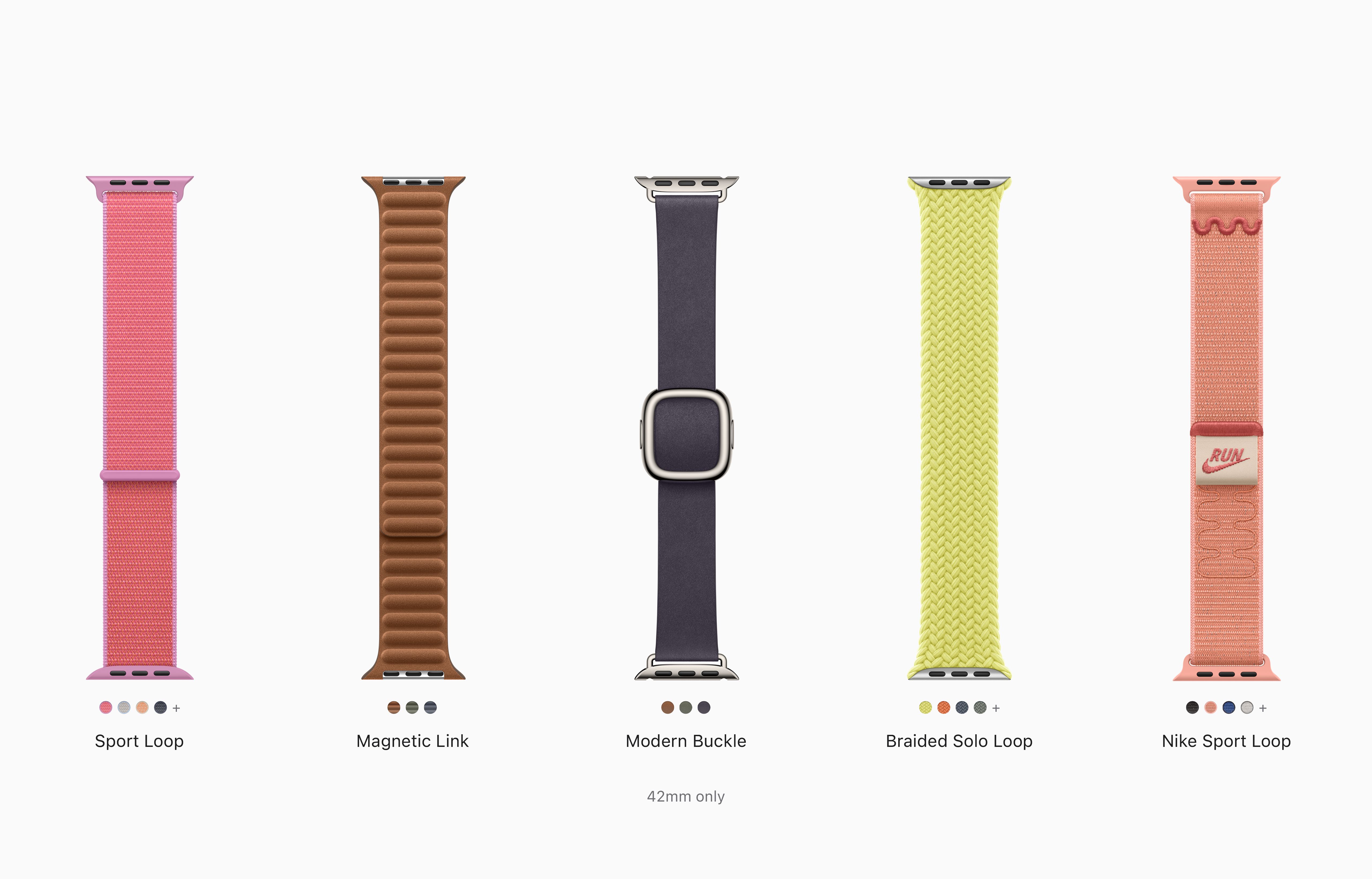 Apple Watch Series 11 7