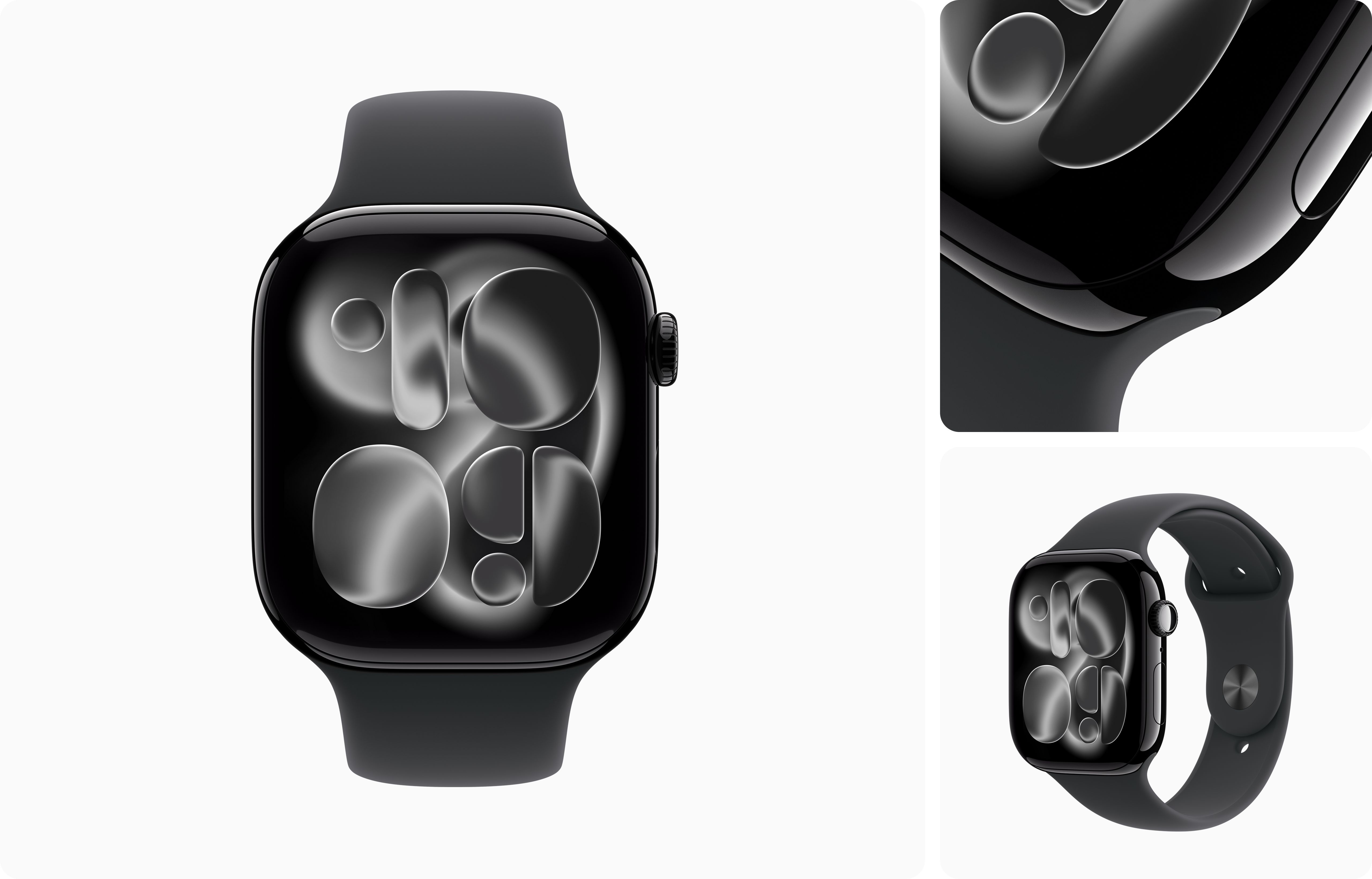 Apple Watch Series 11 2