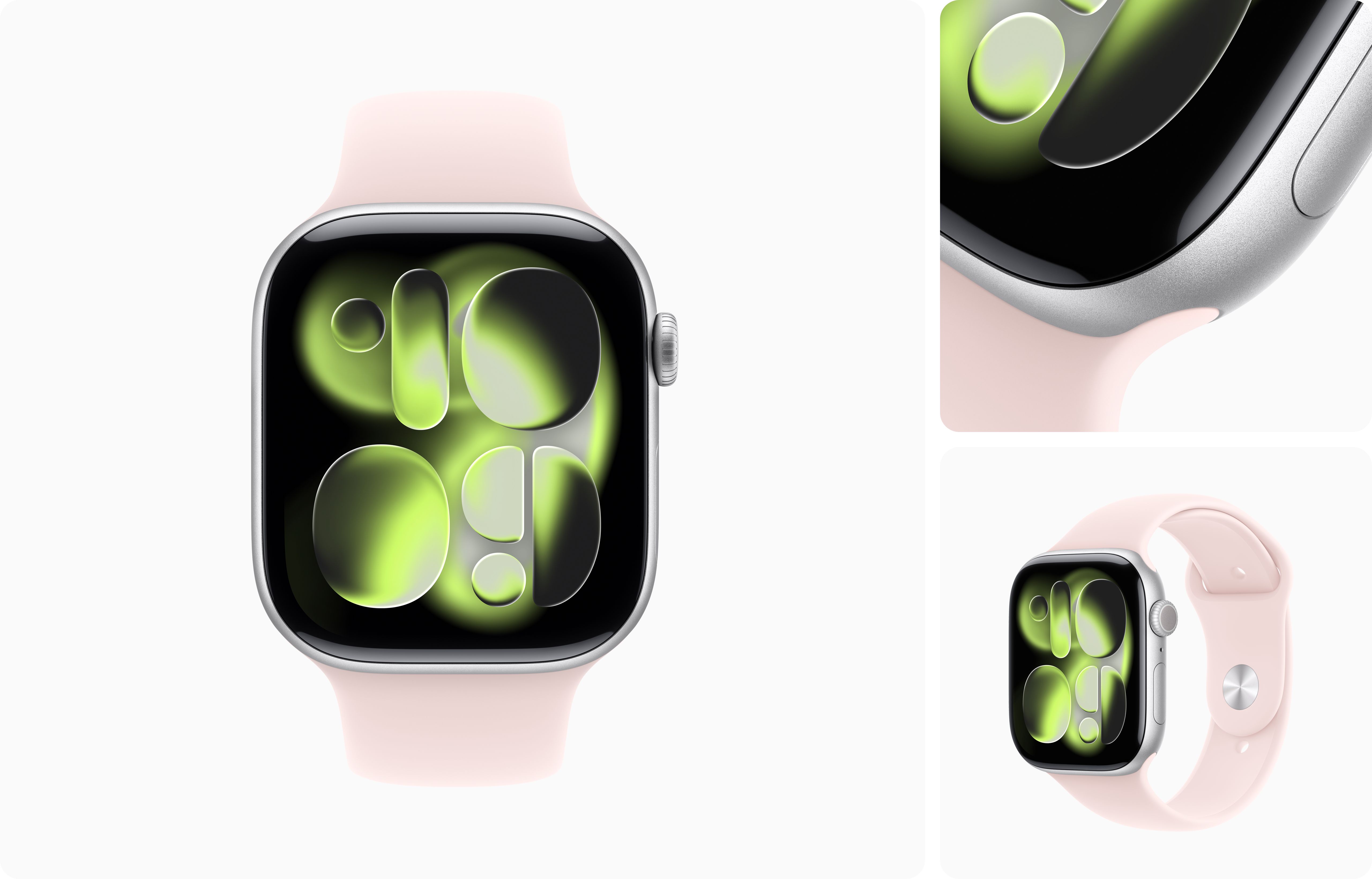 Apple Watch Series 11 4