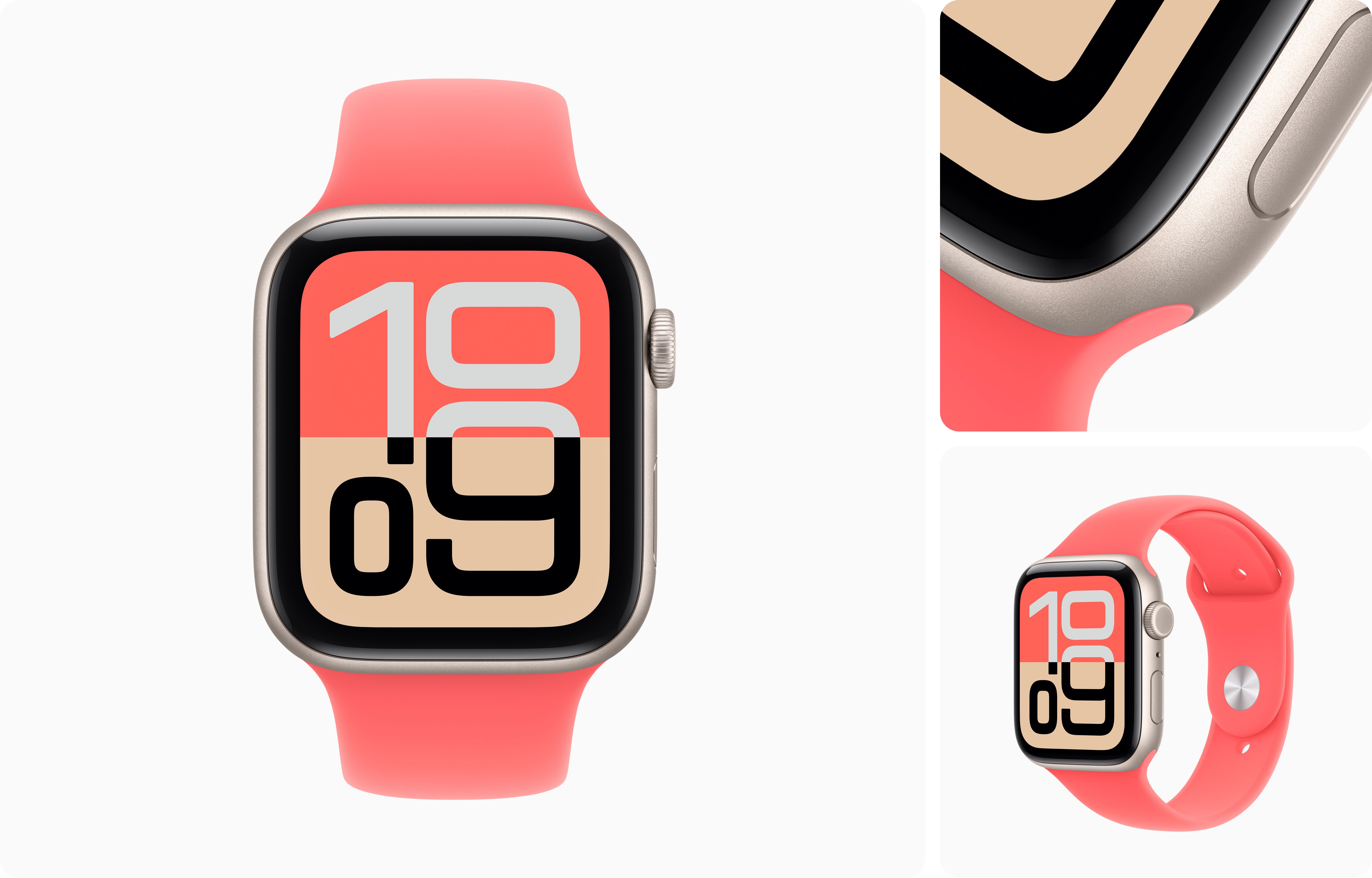 Apple Watch SE (3-е поколение) 2