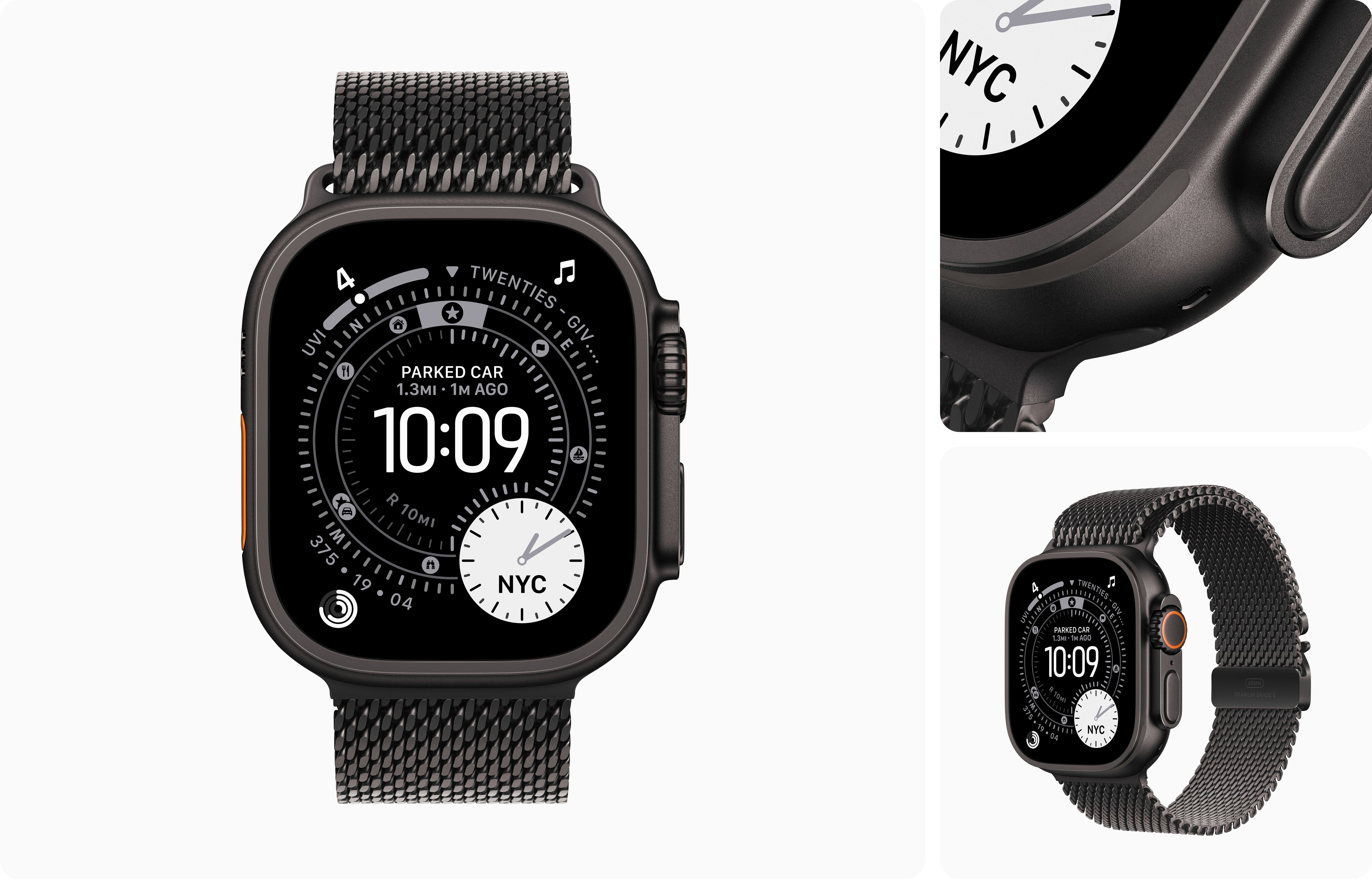Apple Watch Ultra 3 1